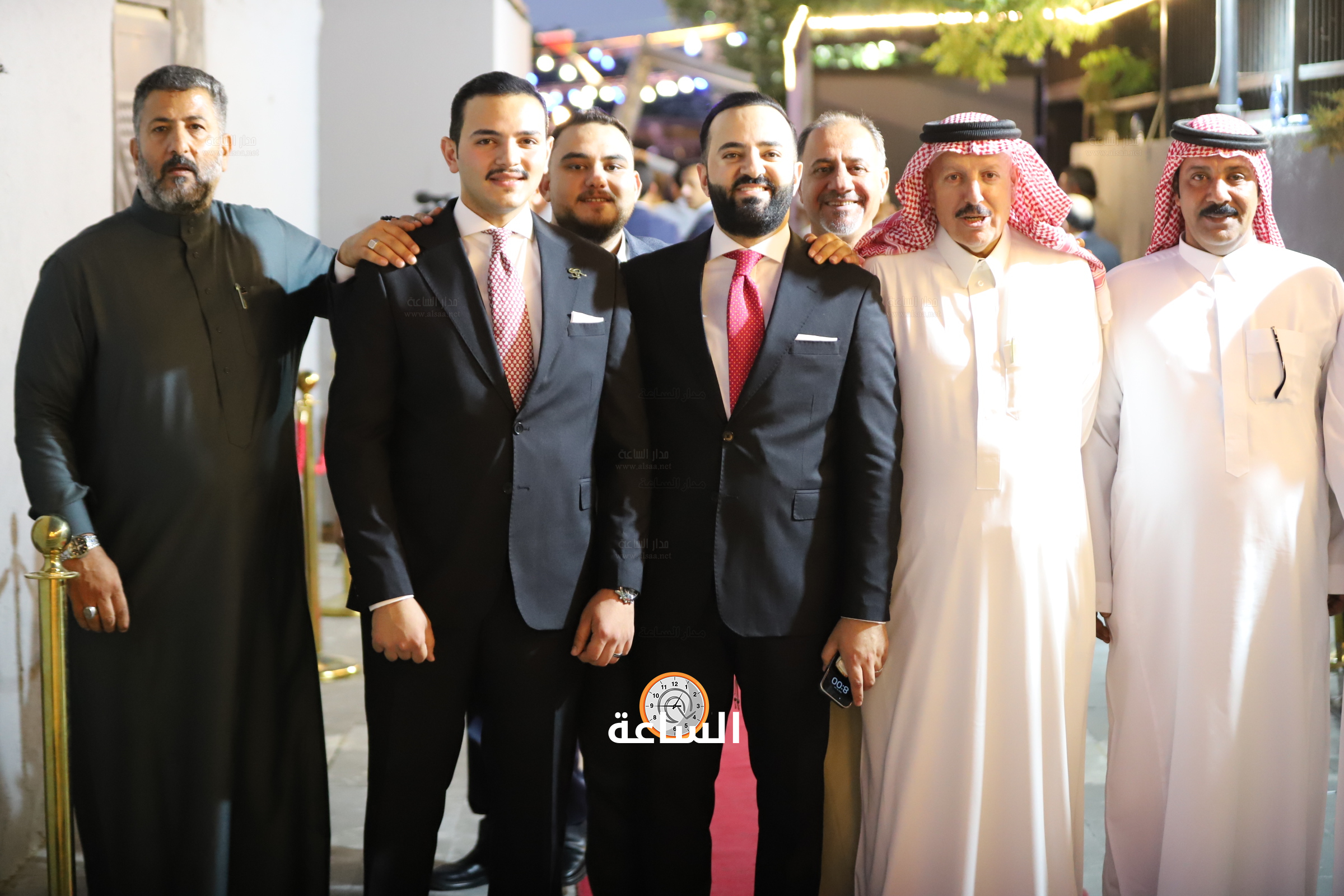 Madar Al-Saa Images 0.9373779564695264
