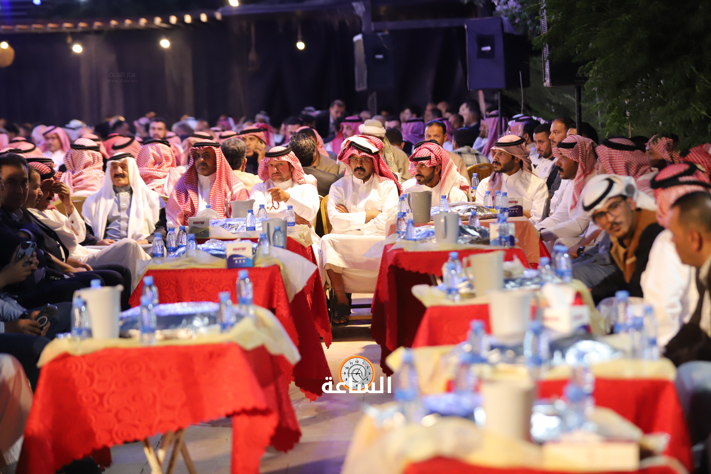 Madar Al-Saa Images 0.5295637351469186