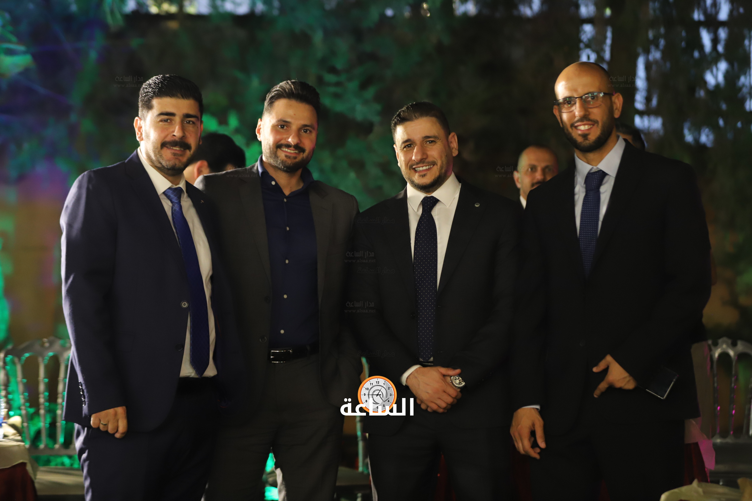 Madar Al-Saa Images 0.7874016043021222