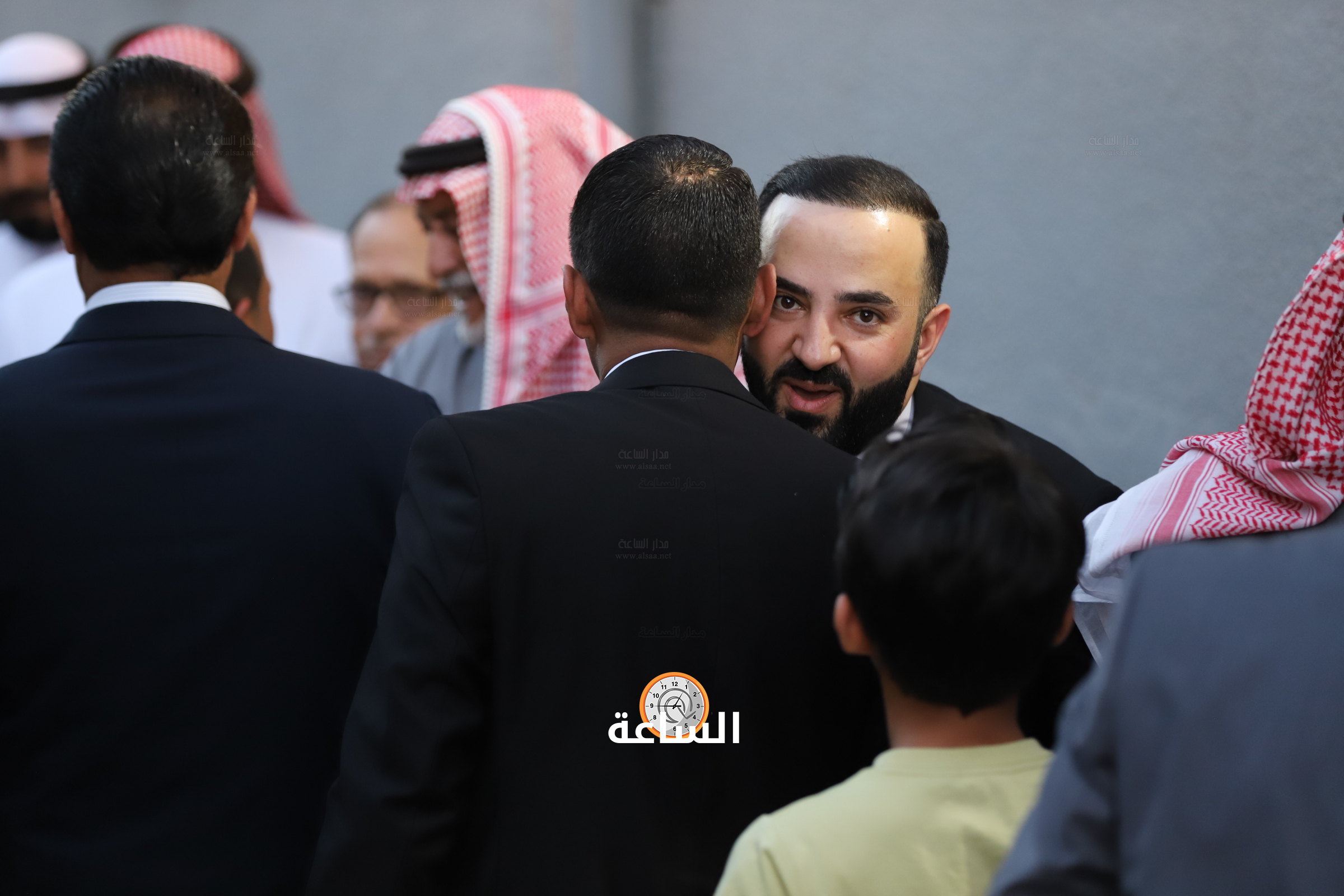 Madar Al-Saa Images 0.24747723976011127