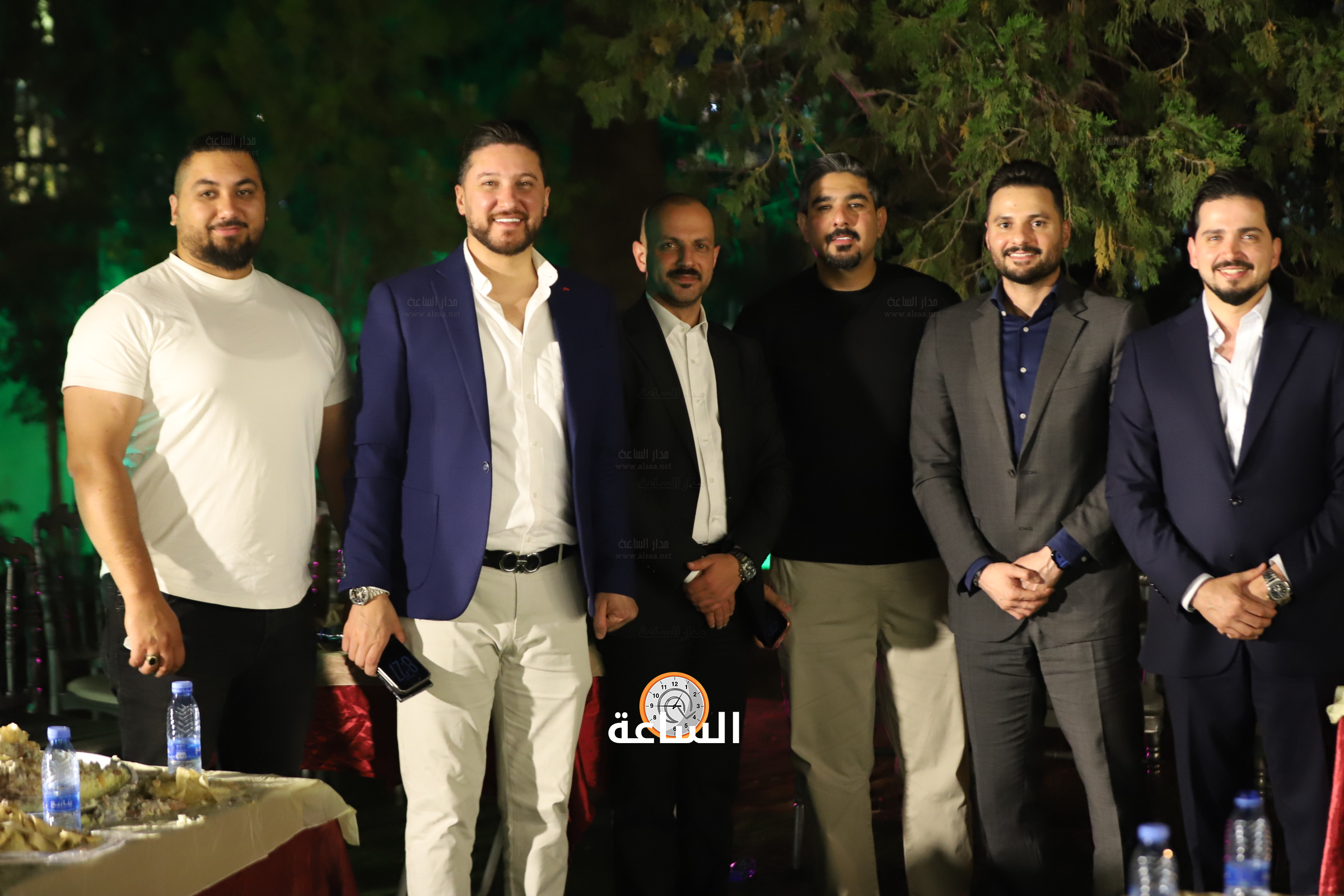 Madar Al-Saa Images 0.7345577363402486