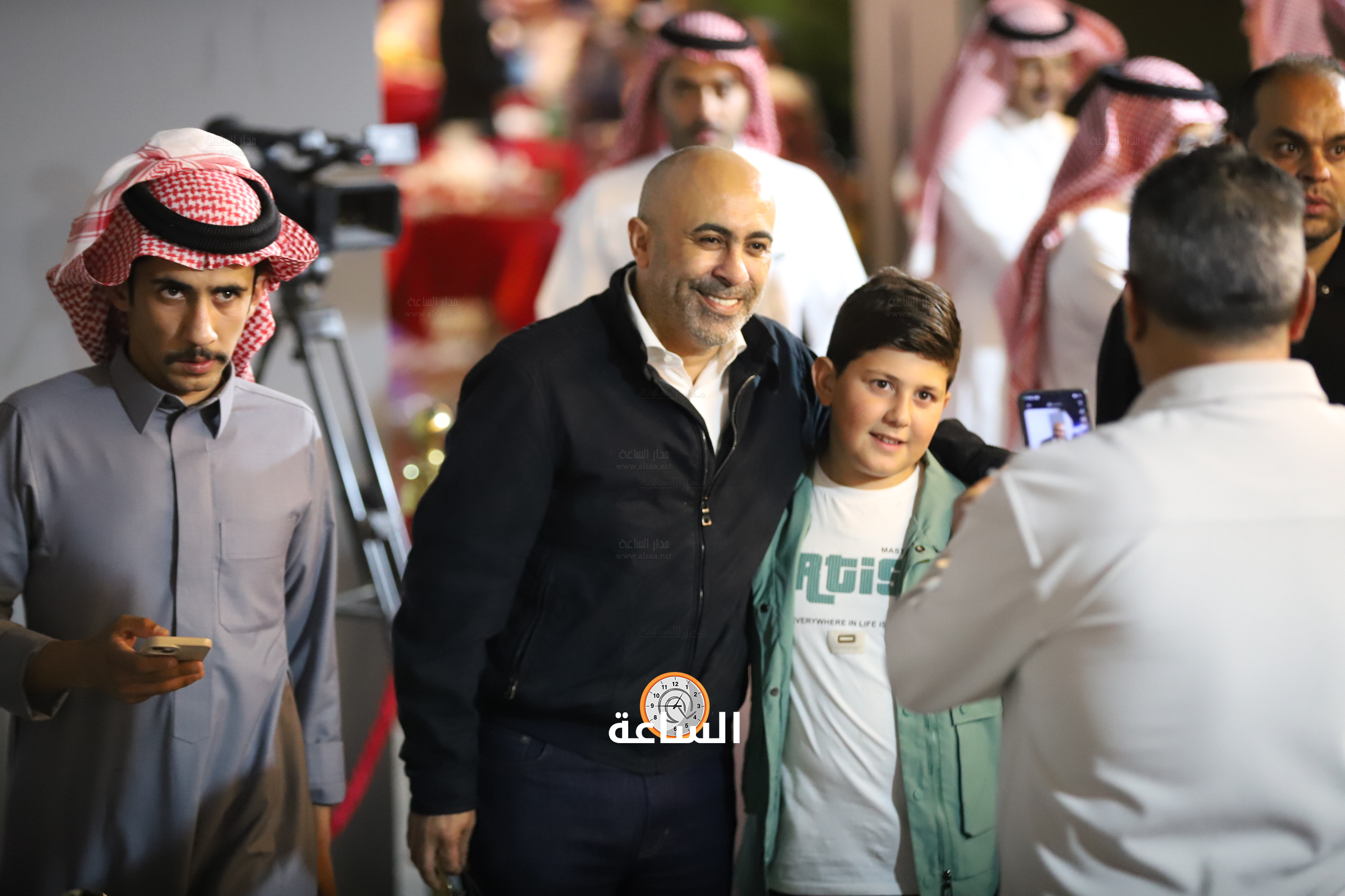 محمد حمود الحنيطي