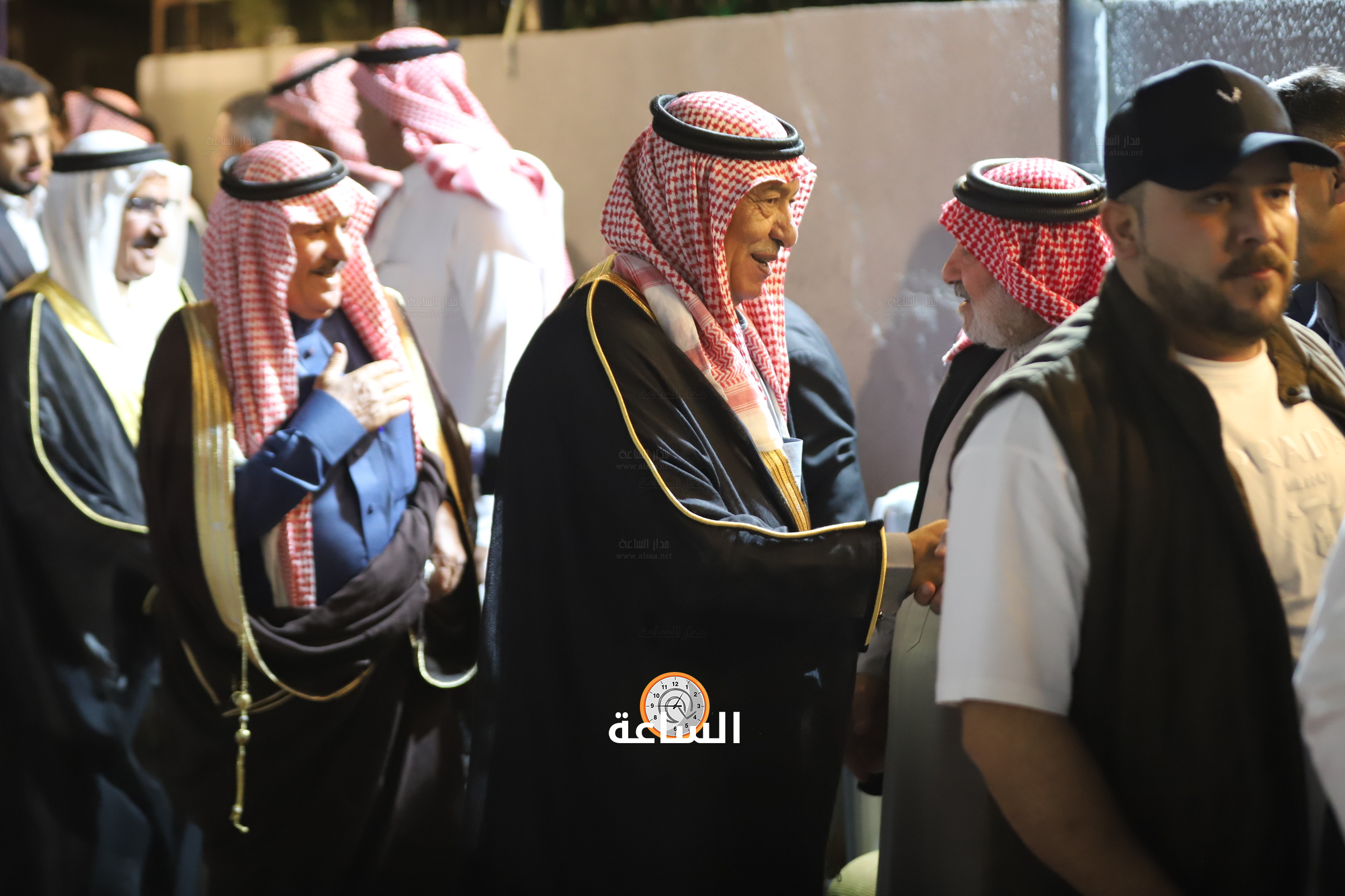 Madar Al-Saa Images 0.07548240790189809