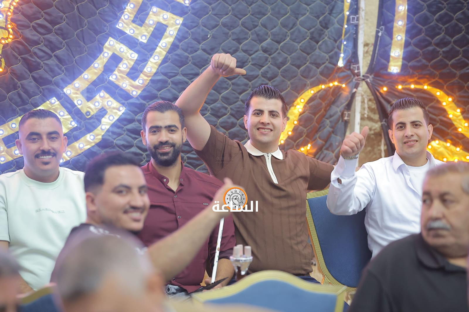 Madar Al-Saa Images 0.15750479778766568