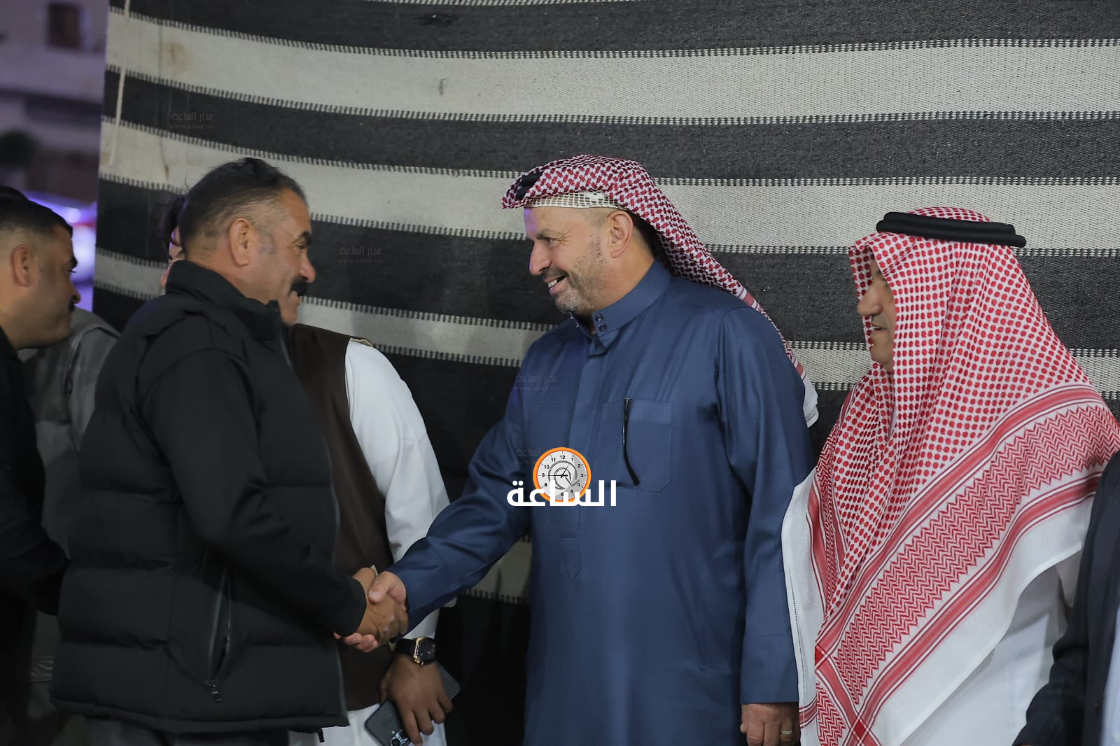 Madar Al-Saa Images 0.6691584456690518
