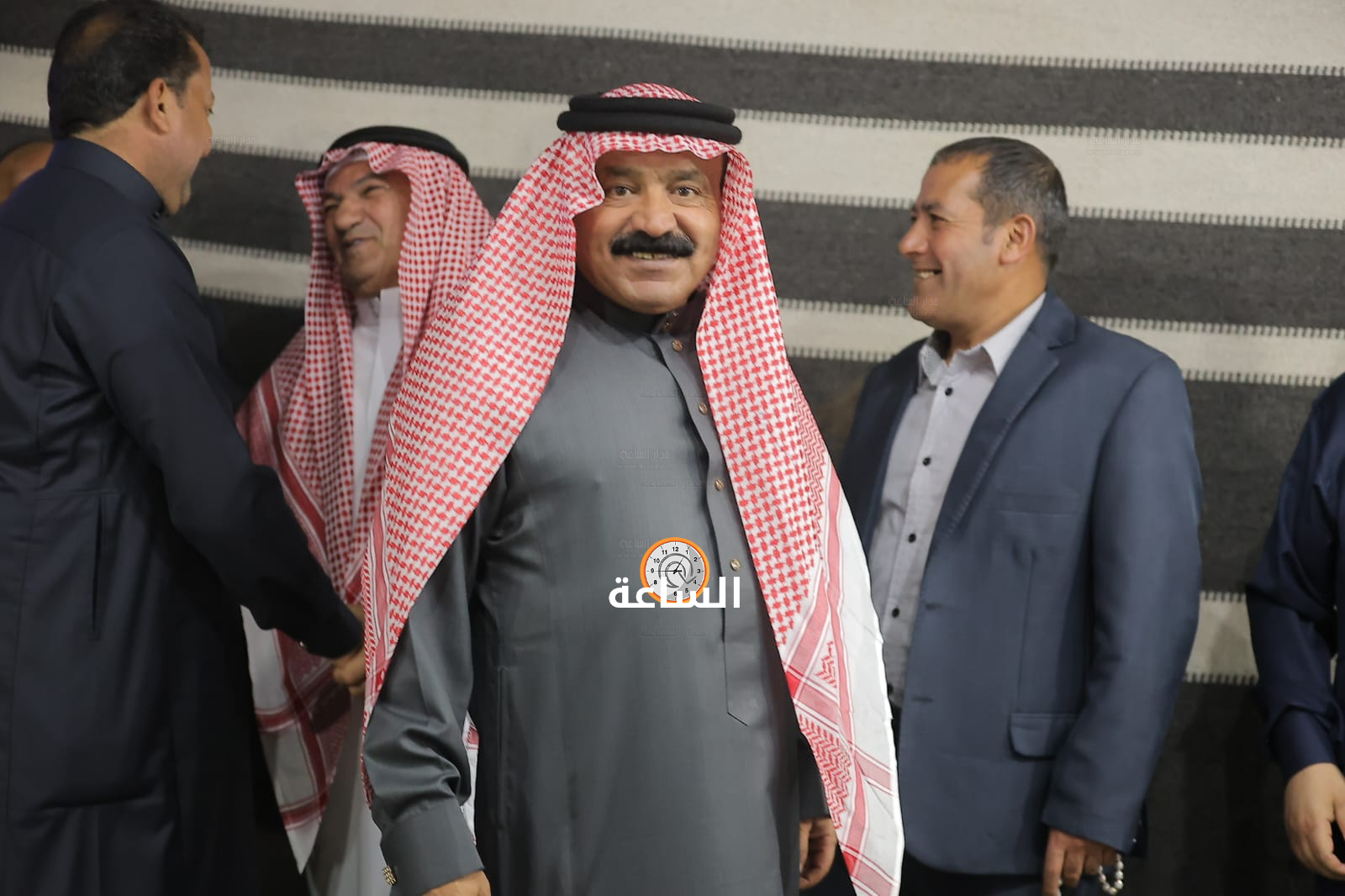 Madar Al-Saa Images 0.26310843462369804