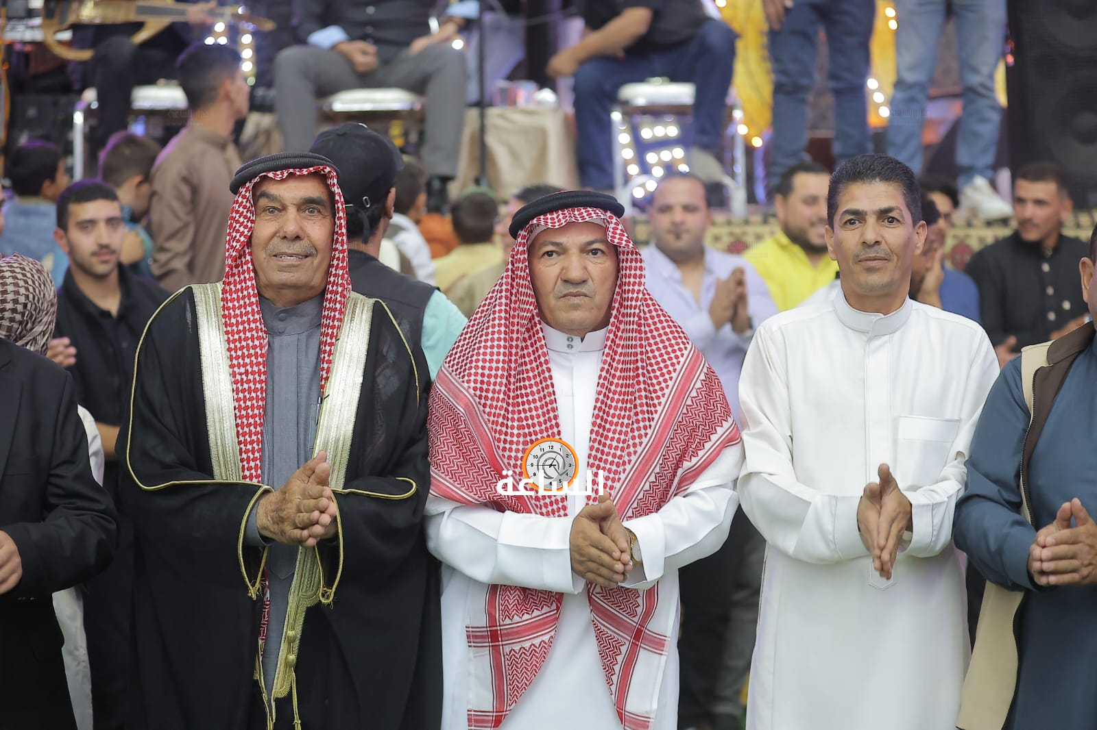 Madar Al-Saa Images 0.5079047806507846