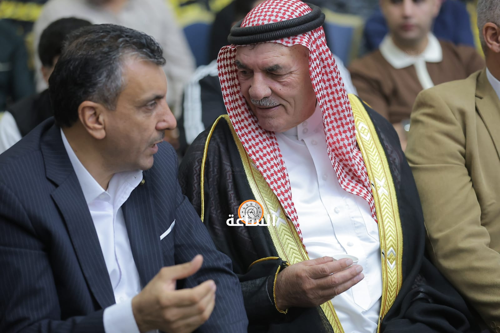 Madar Al-Saa Images 0.2184147634915774