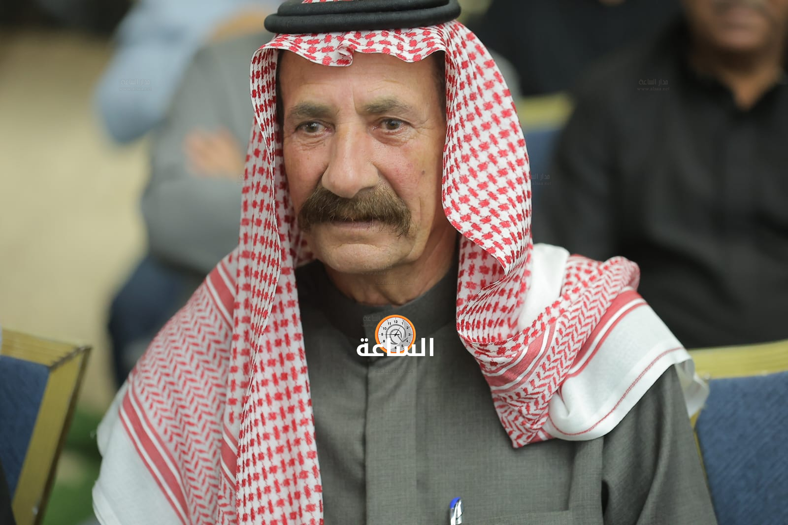 Madar Al-Saa Images 0.17267060735639217