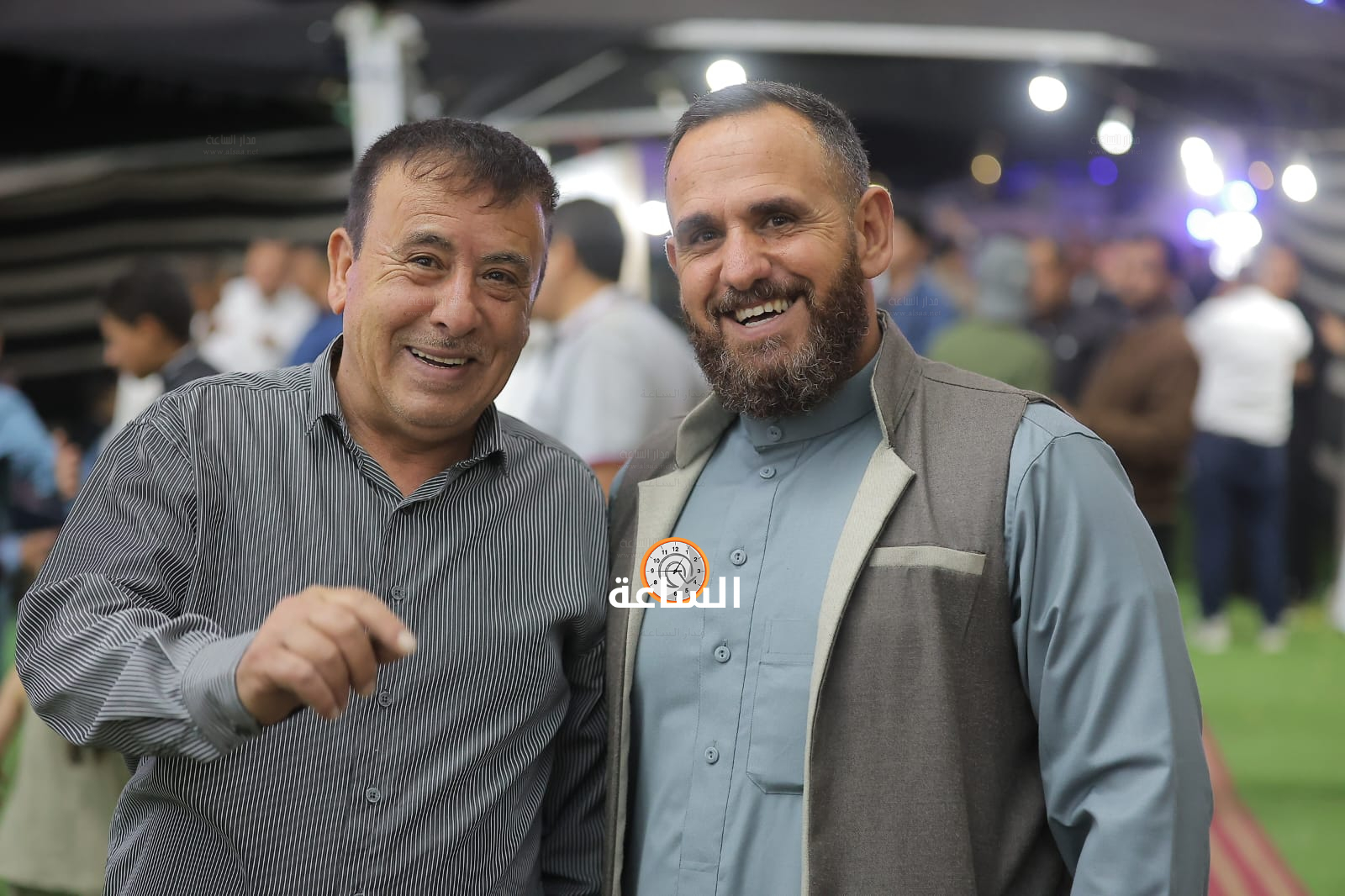 Madar Al-Saa Images 0.4275918074375137