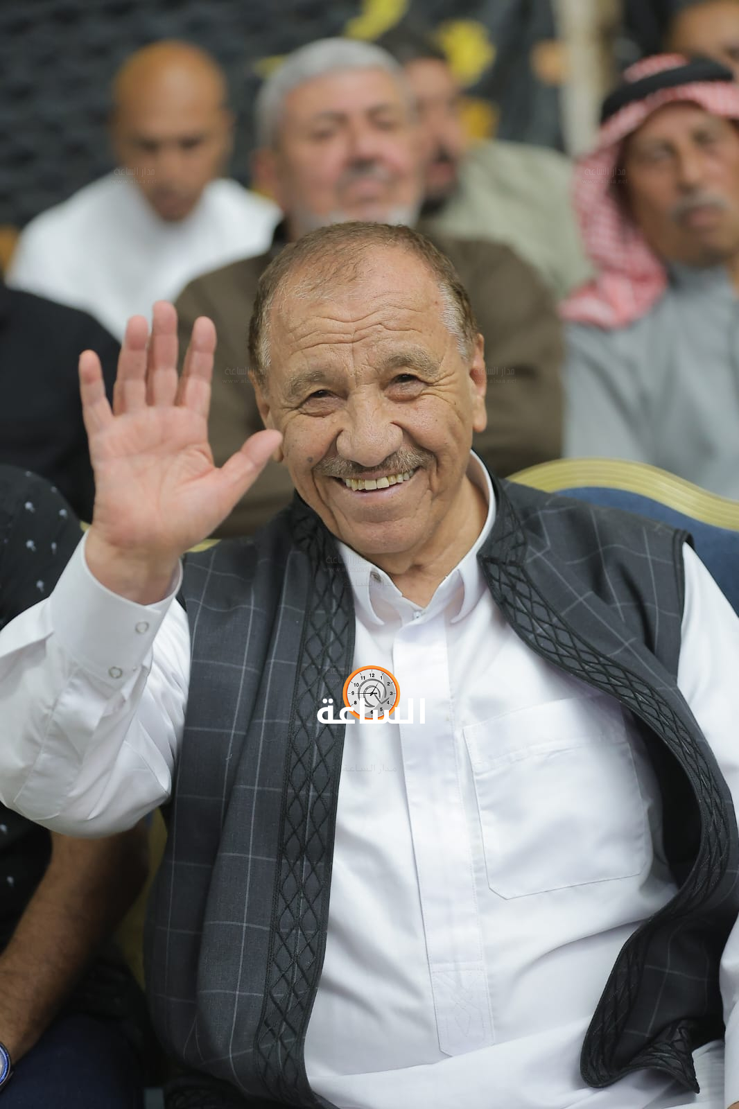 Madar Al-Saa Images 0.3599148049369796