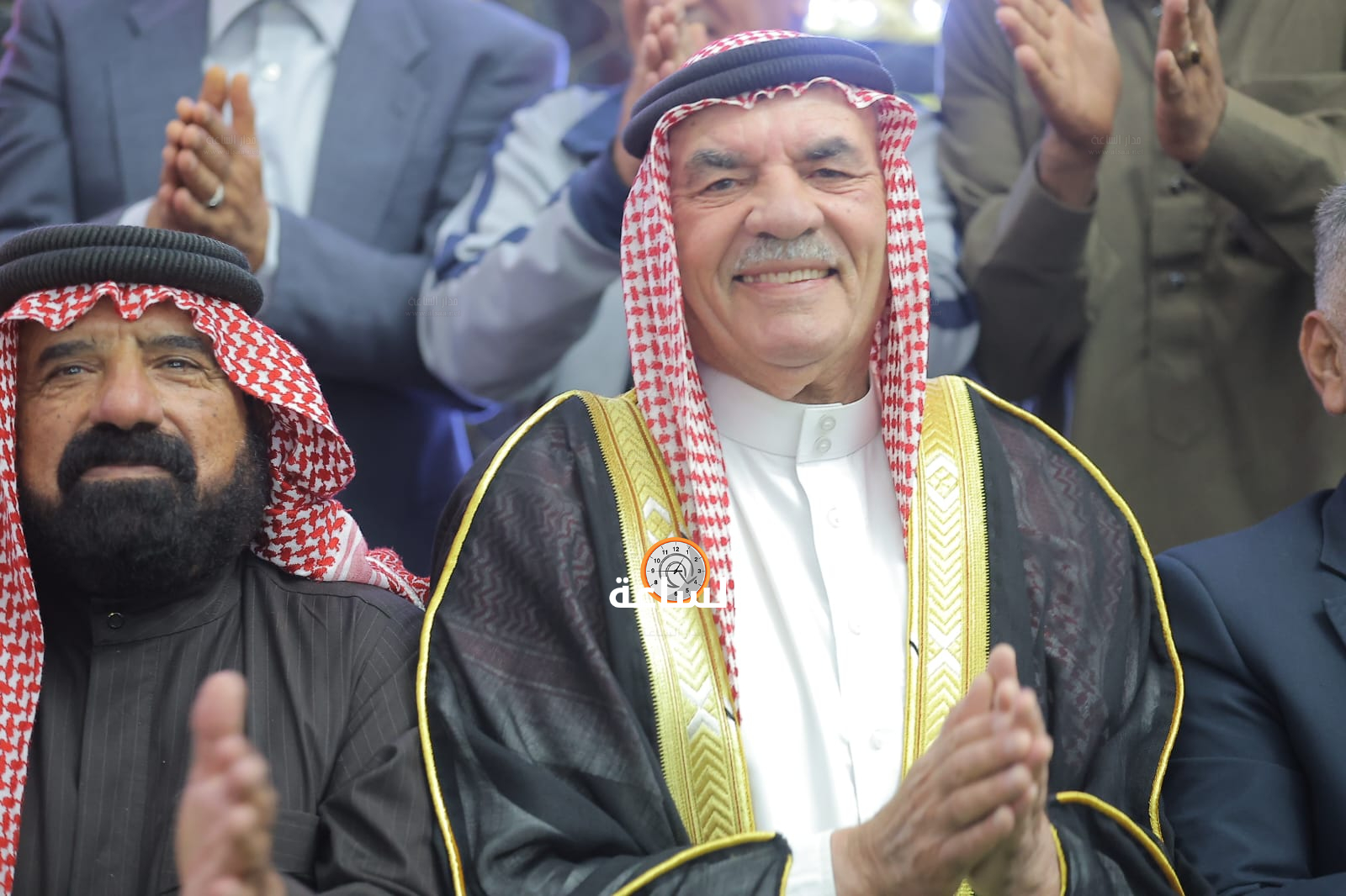Madar Al-Saa Images 0.42208890890059025