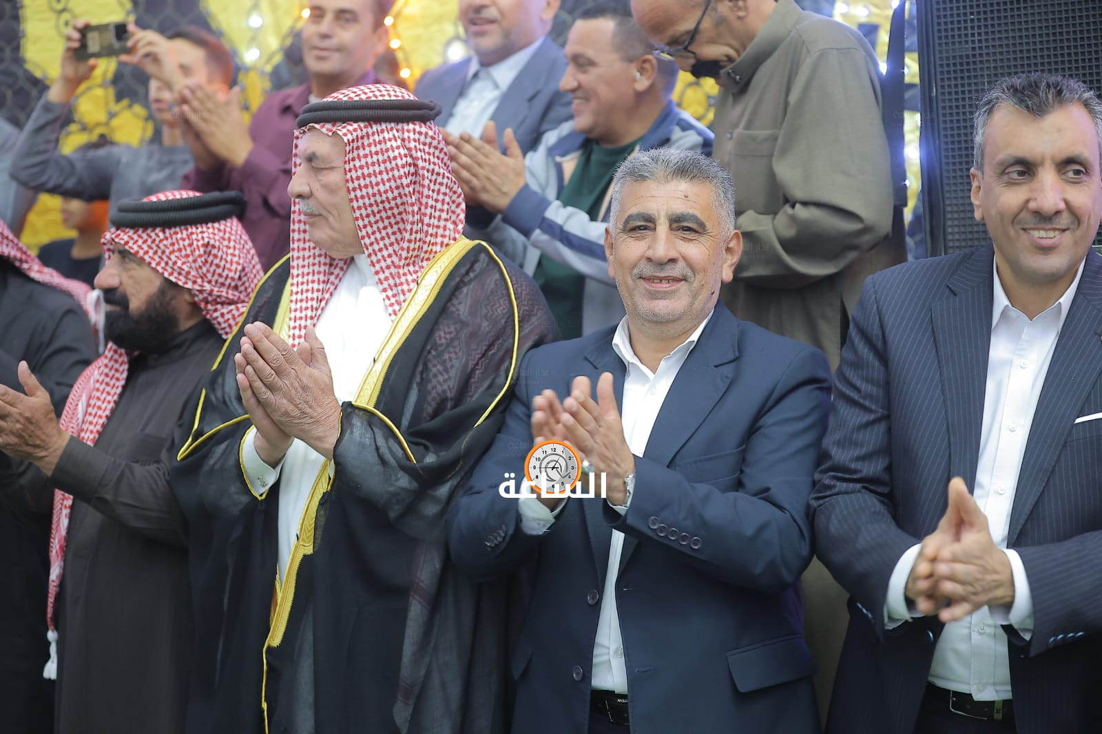 Madar Al-Saa Images 0.4296746803206988