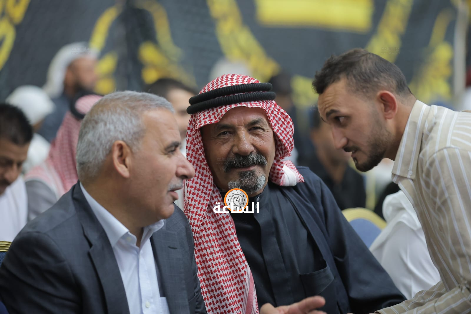 Madar Al-Saa Images 0.5675915624884474