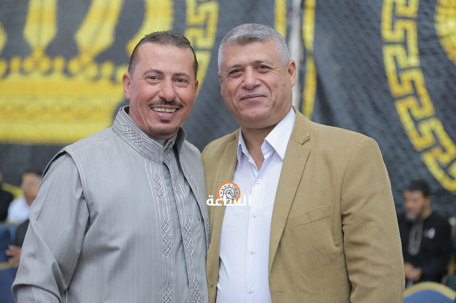 Madar Al-Saa Images 0.18826795187861345