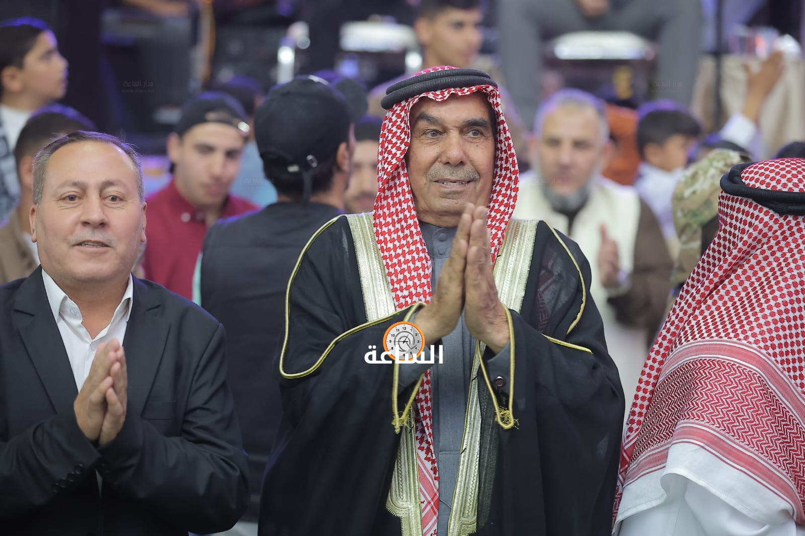 Madar Al-Saa Images 0.19595733444839458