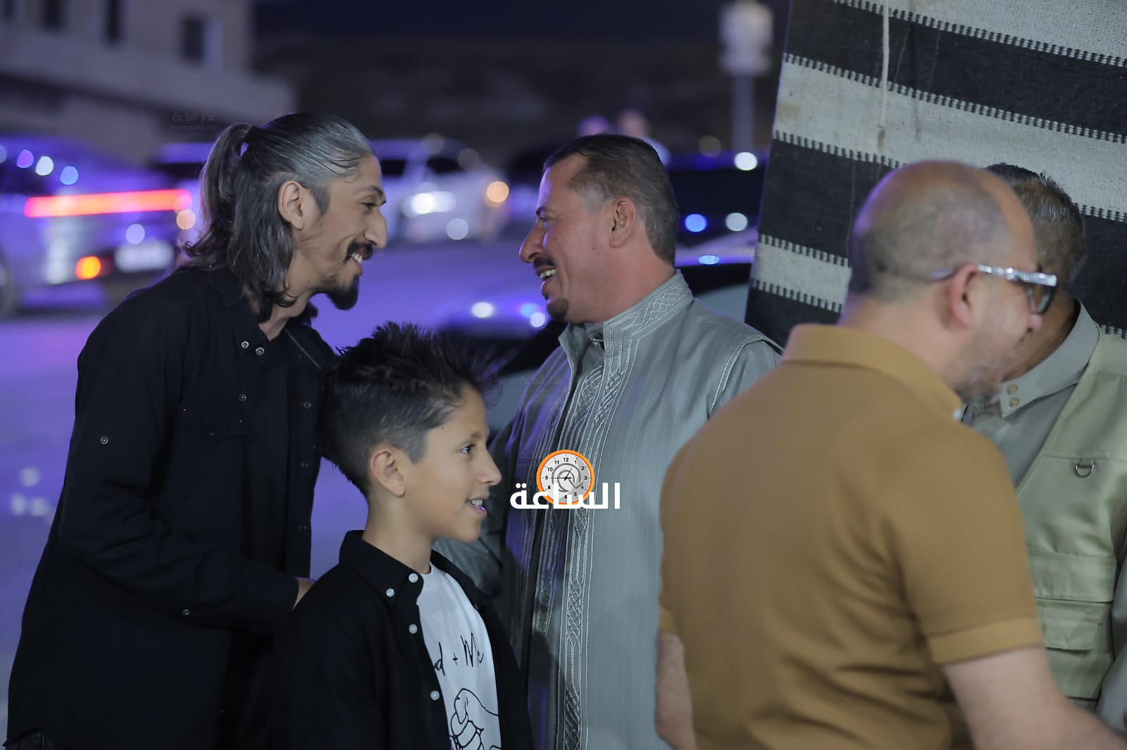 Madar Al-Saa Images 0.3829347459918492