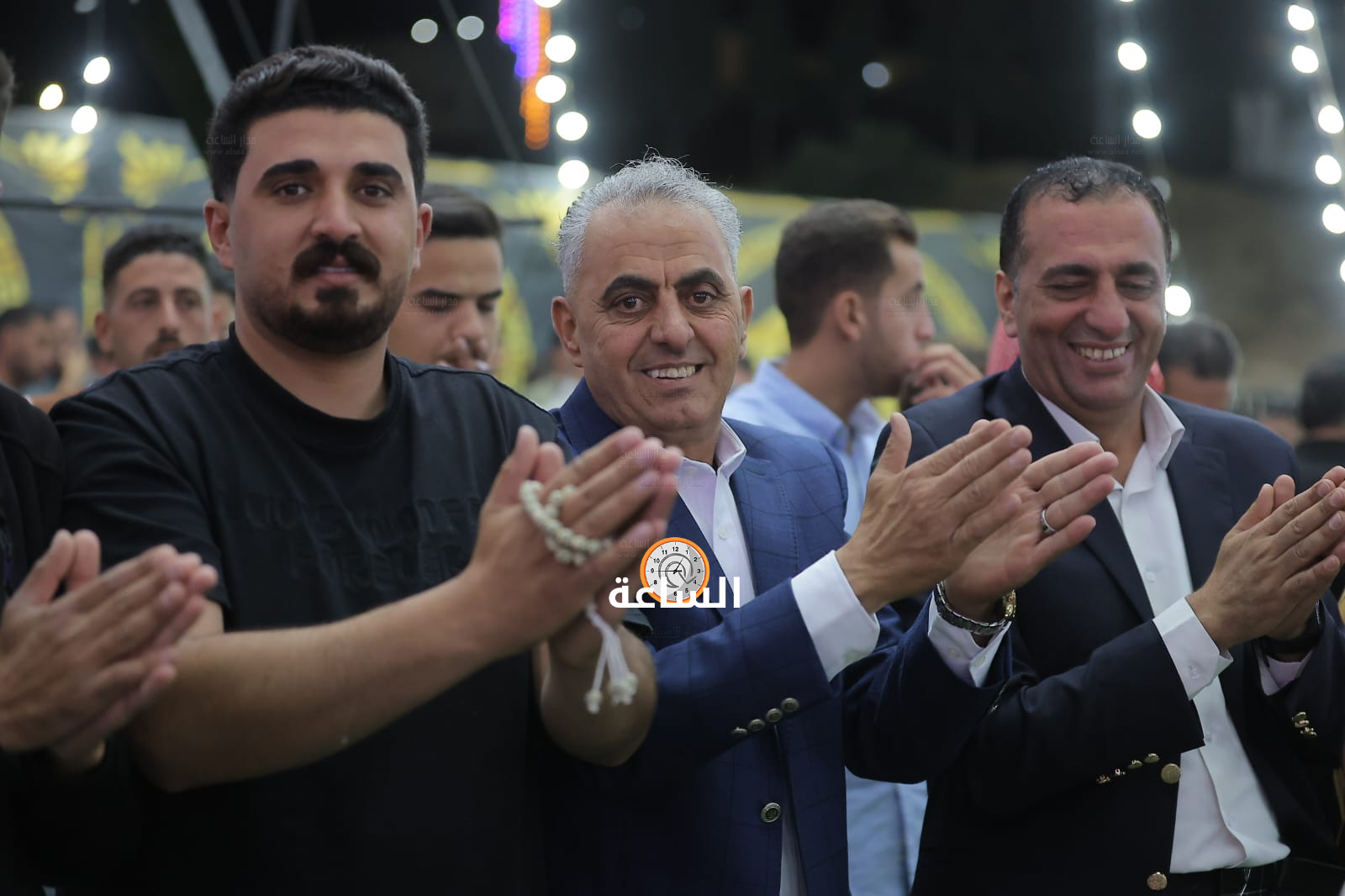 Madar Al-Saa Images 0.4458973105602084