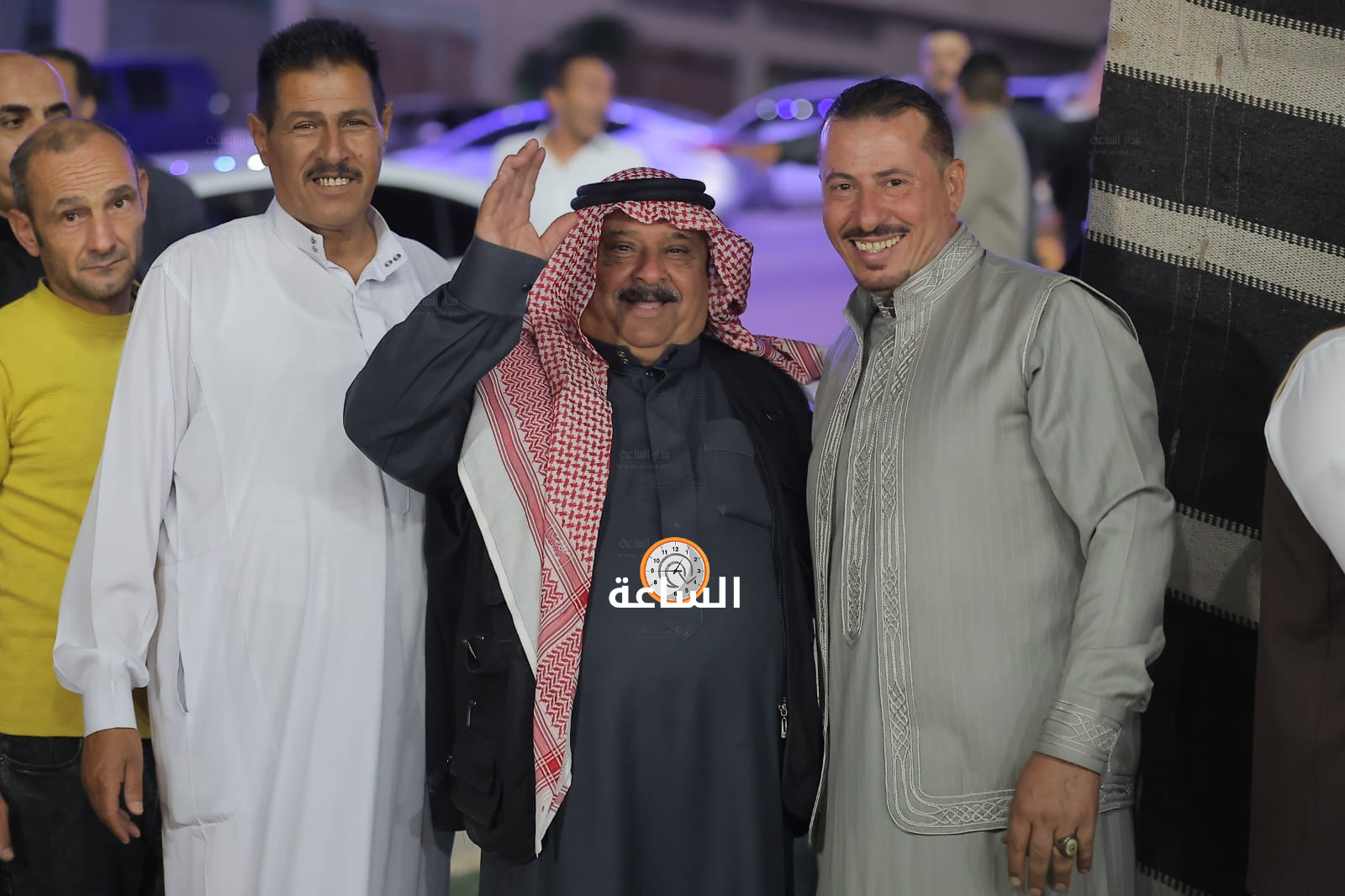 Madar Al-Saa Images 0.38939896408480656