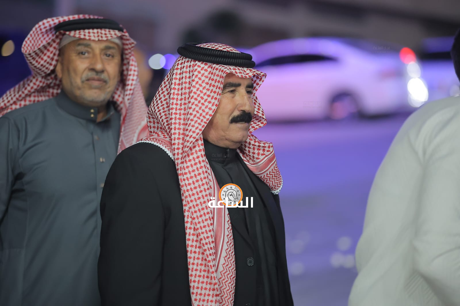 Madar Al-Saa Images 0.9436263222538404