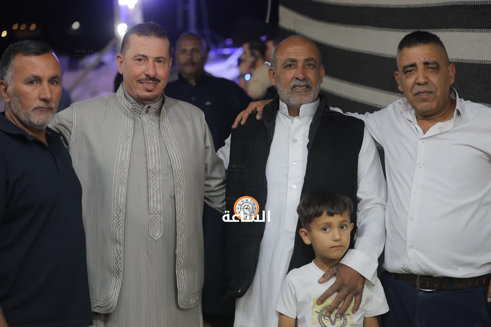 Madar Al-Saa Images 0.9888743243247382