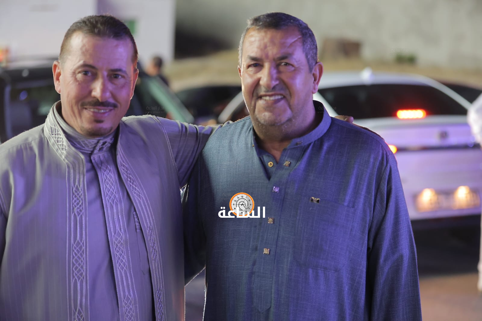 Madar Al-Saa Images 0.7342640088944549