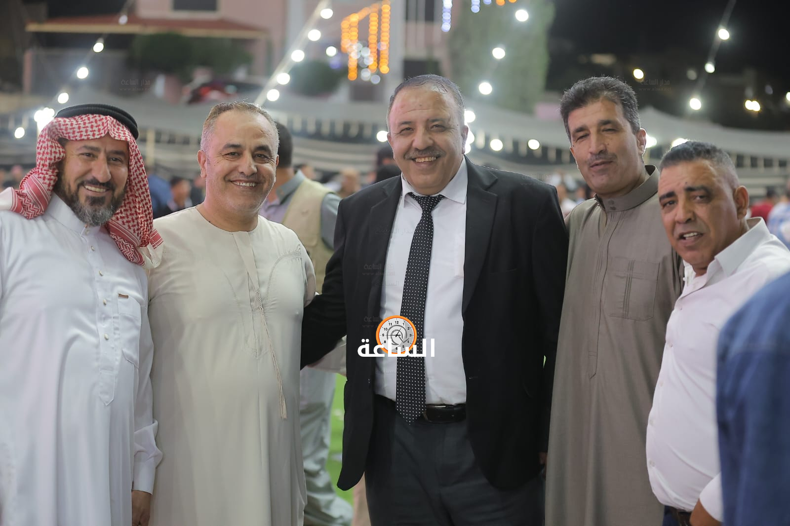 Madar Al-Saa Images 0.9167720804443661