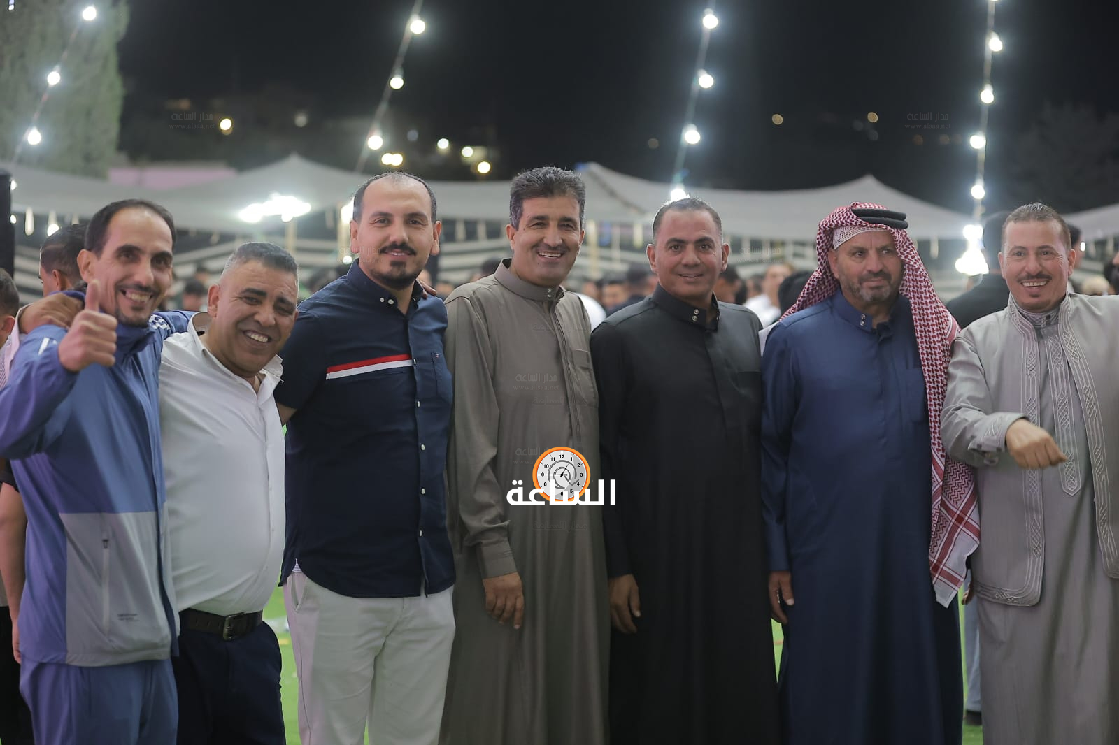 Madar Al-Saa Images 0.509621609890565