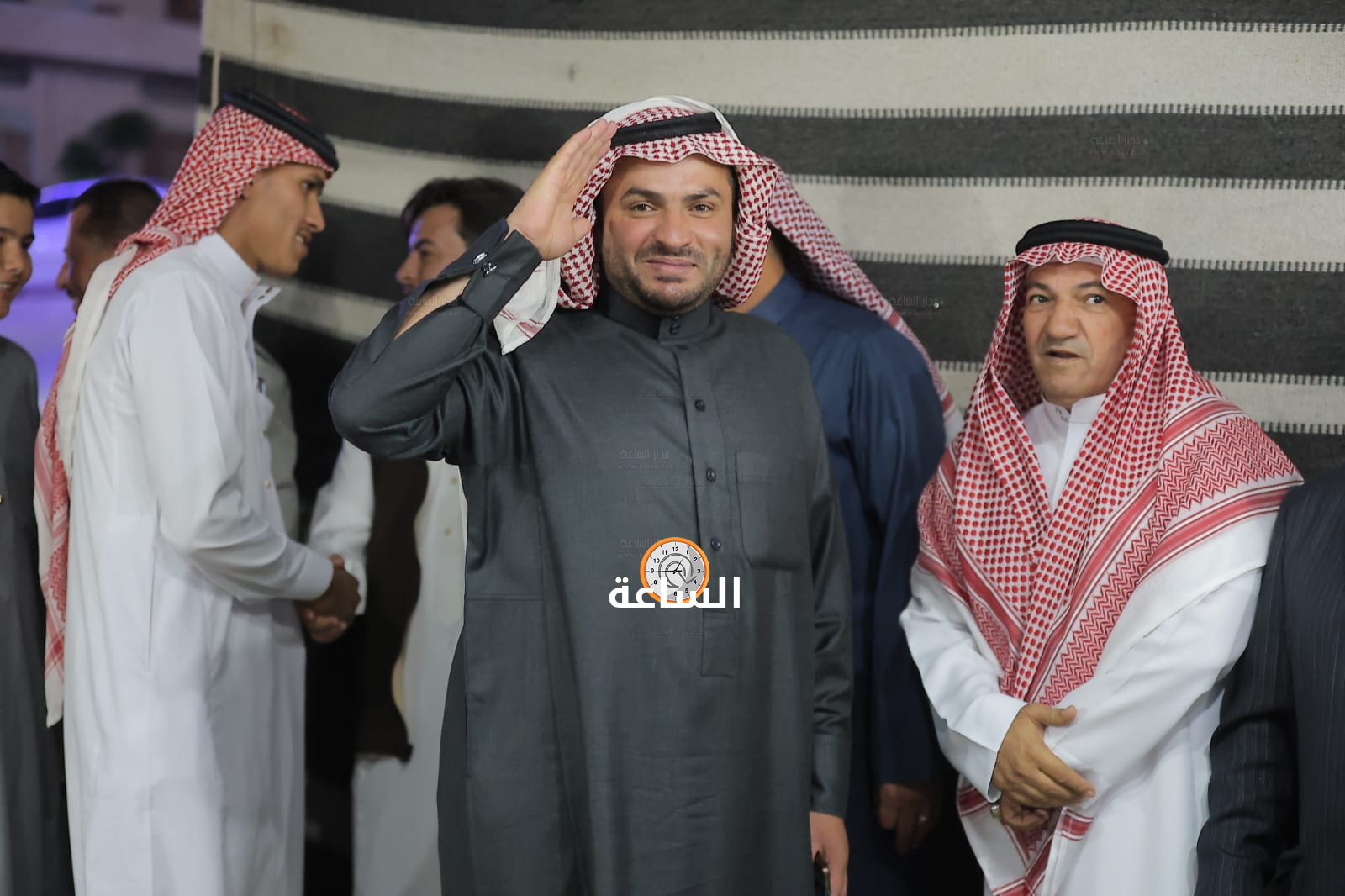 Madar Al-Saa Images 0.11319563102311692