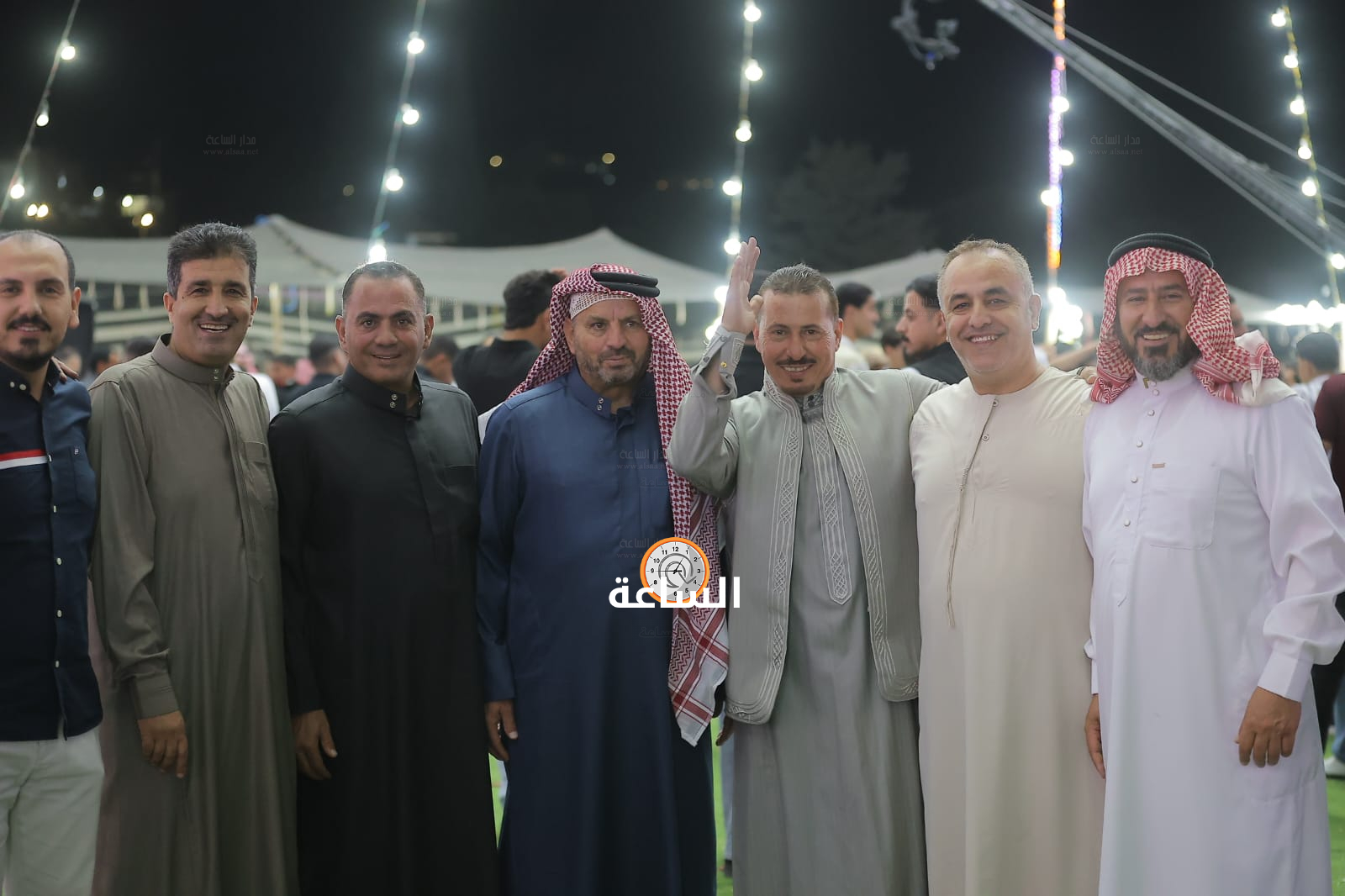 Madar Al-Saa Images 0.13741647188473582