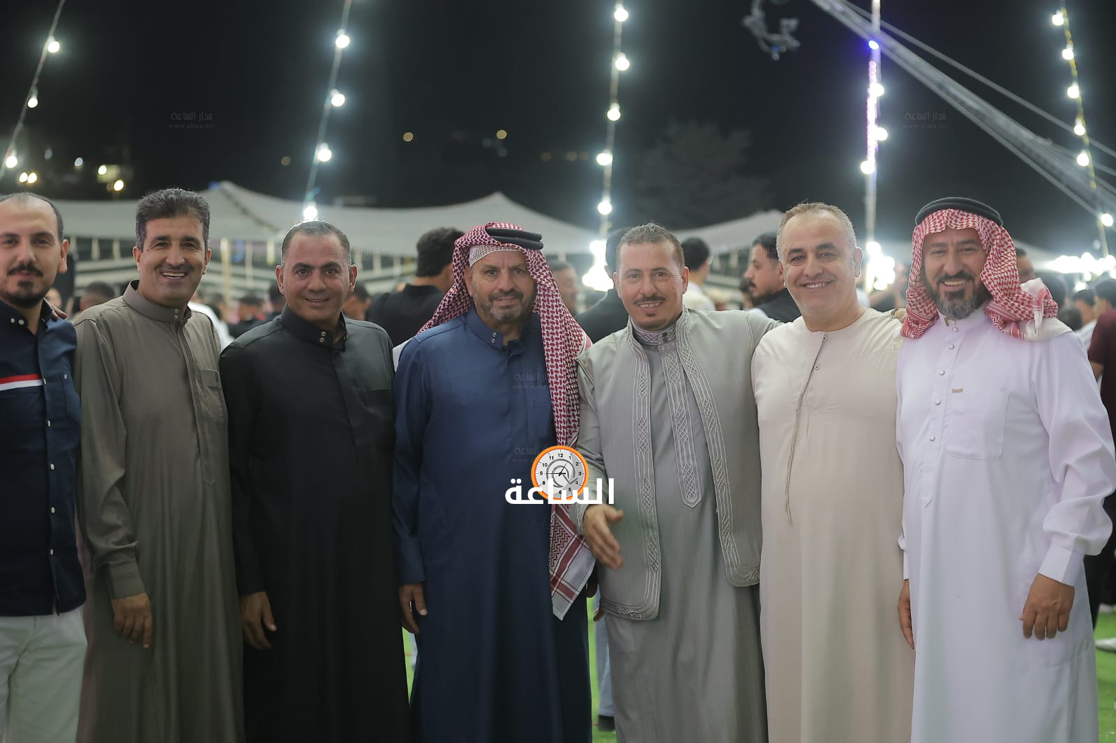 Madar Al-Saa Images 0.9748794743671756