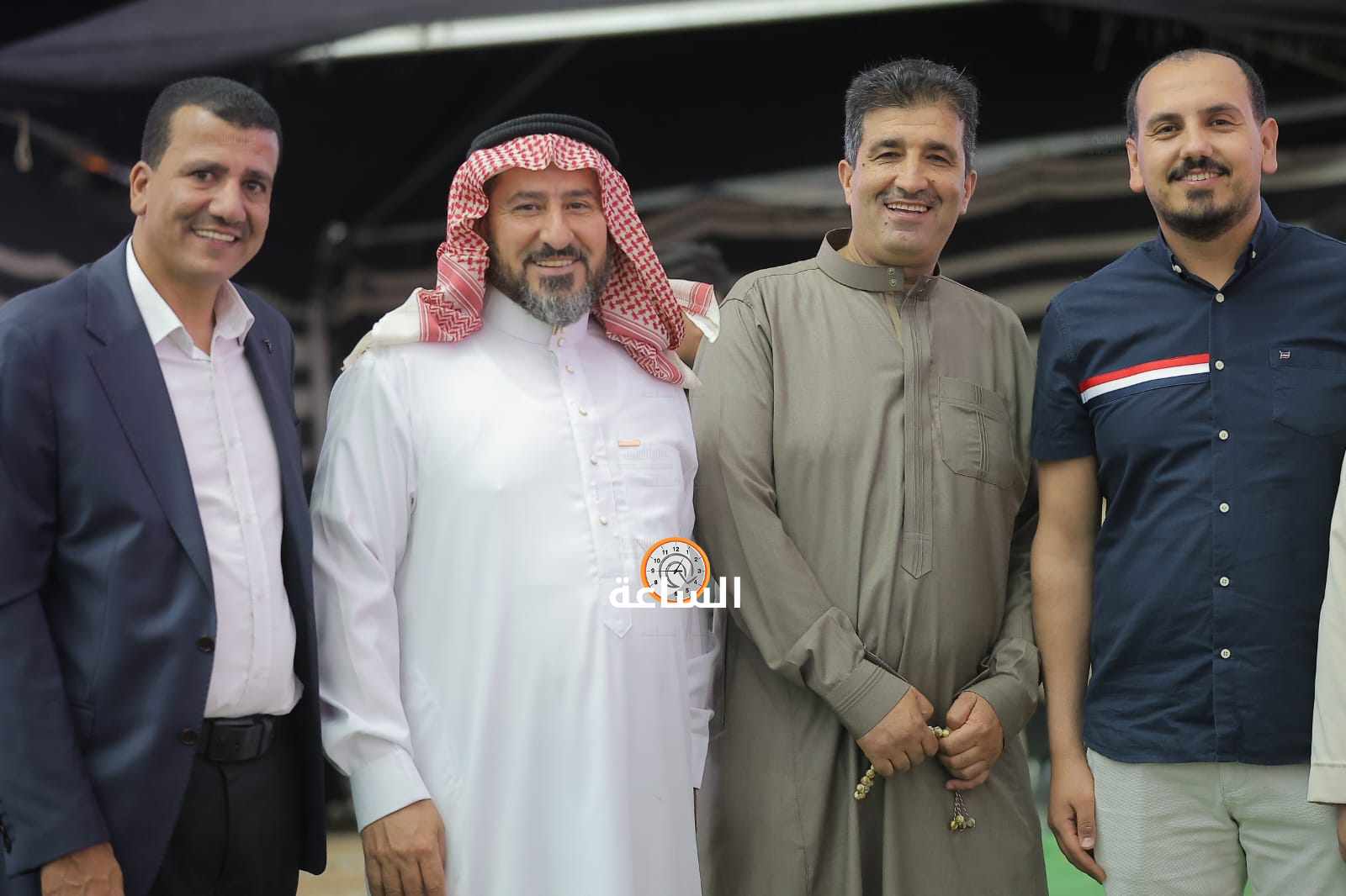 Madar Al-Saa Images 0.4978800241682231