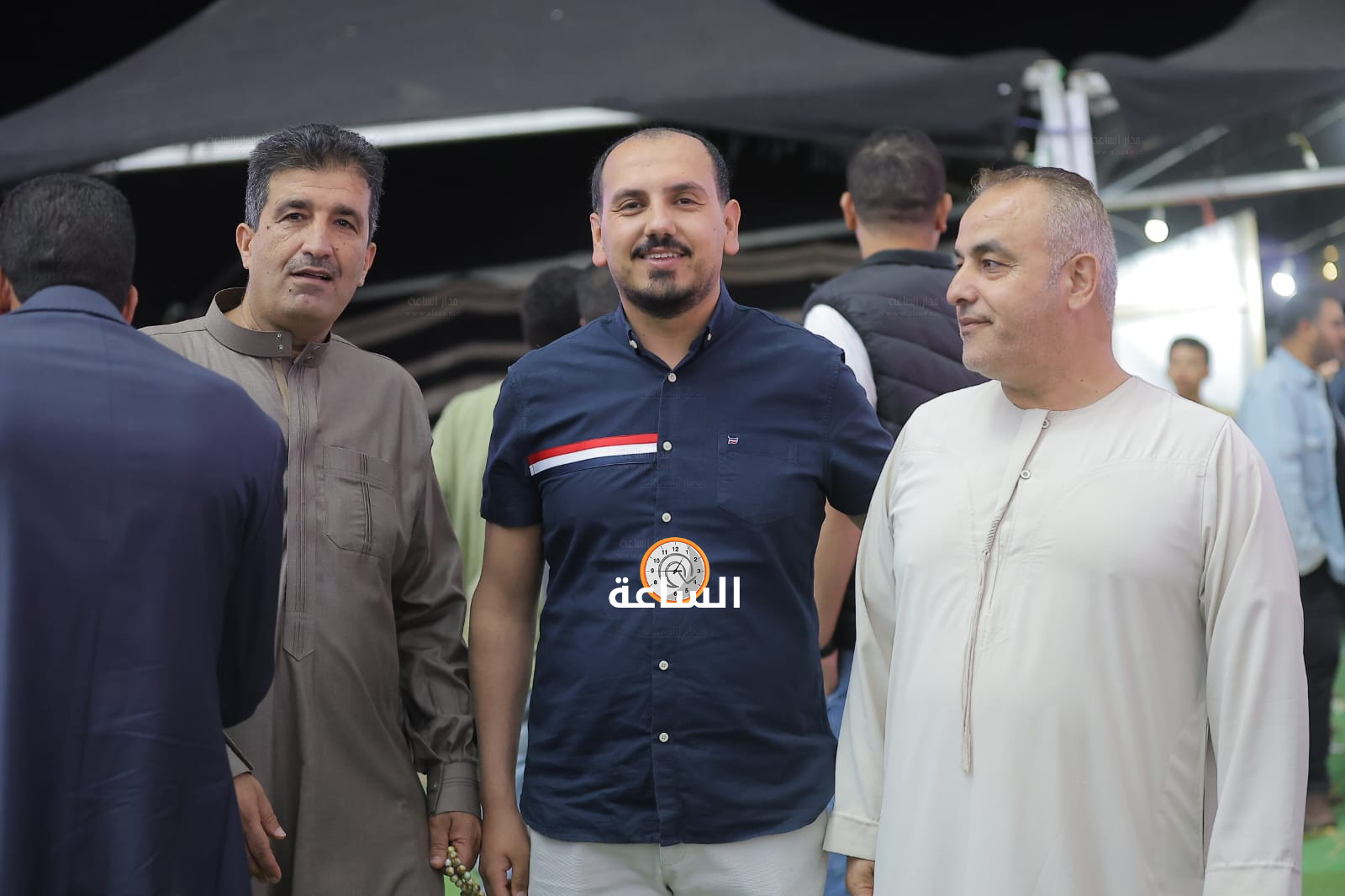 Madar Al-Saa Images 0.0883070328901463