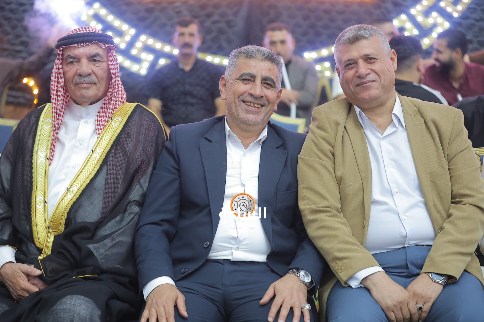 Madar Al-Saa Images 0.9000717428710392