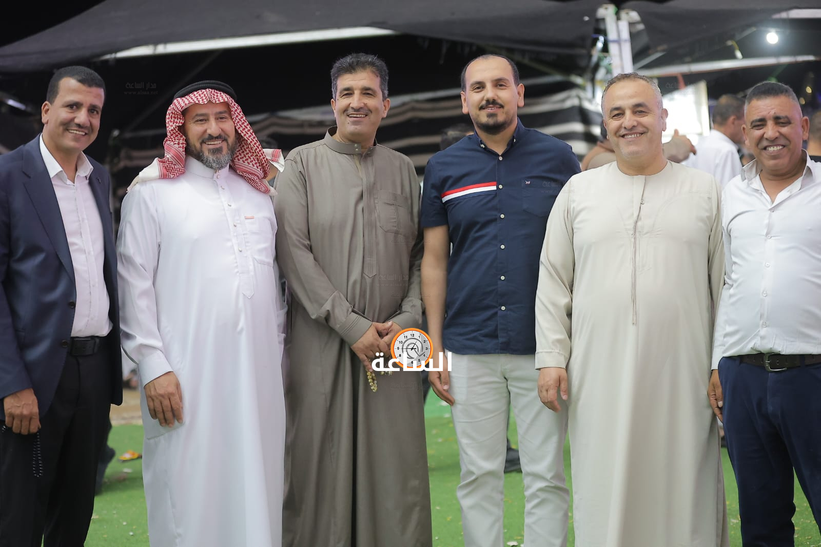 Madar Al-Saa Images 0.31504279778527