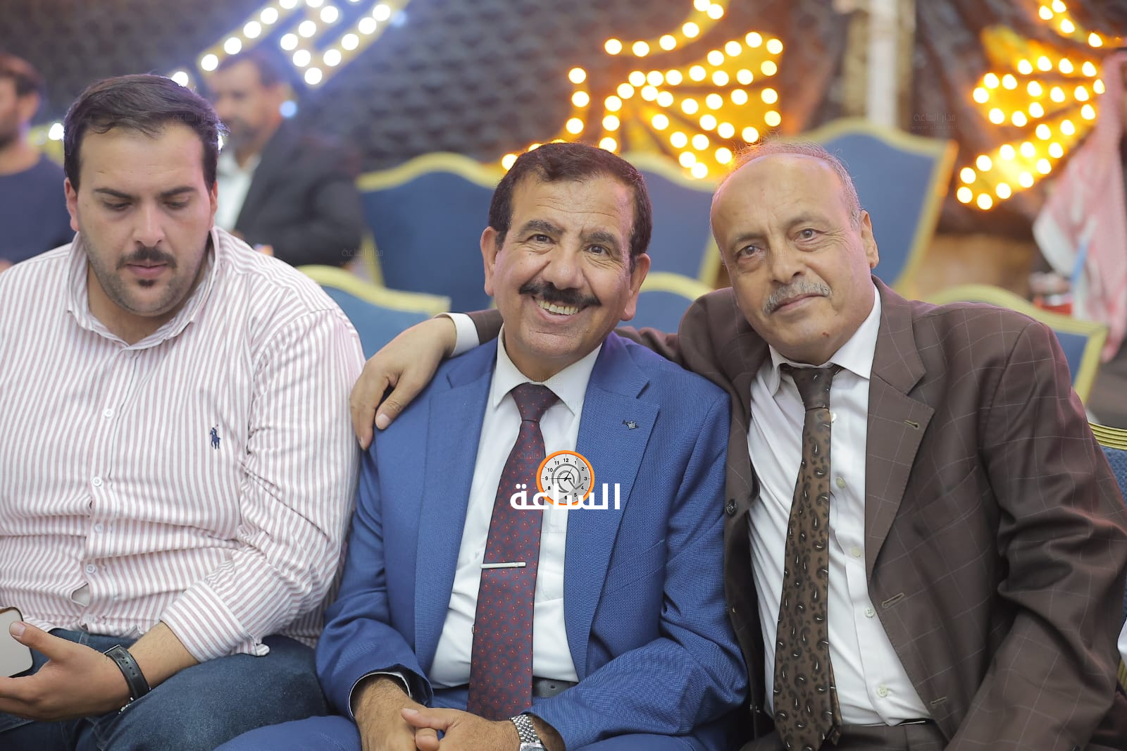 Madar Al-Saa Images 0.6142334740933884