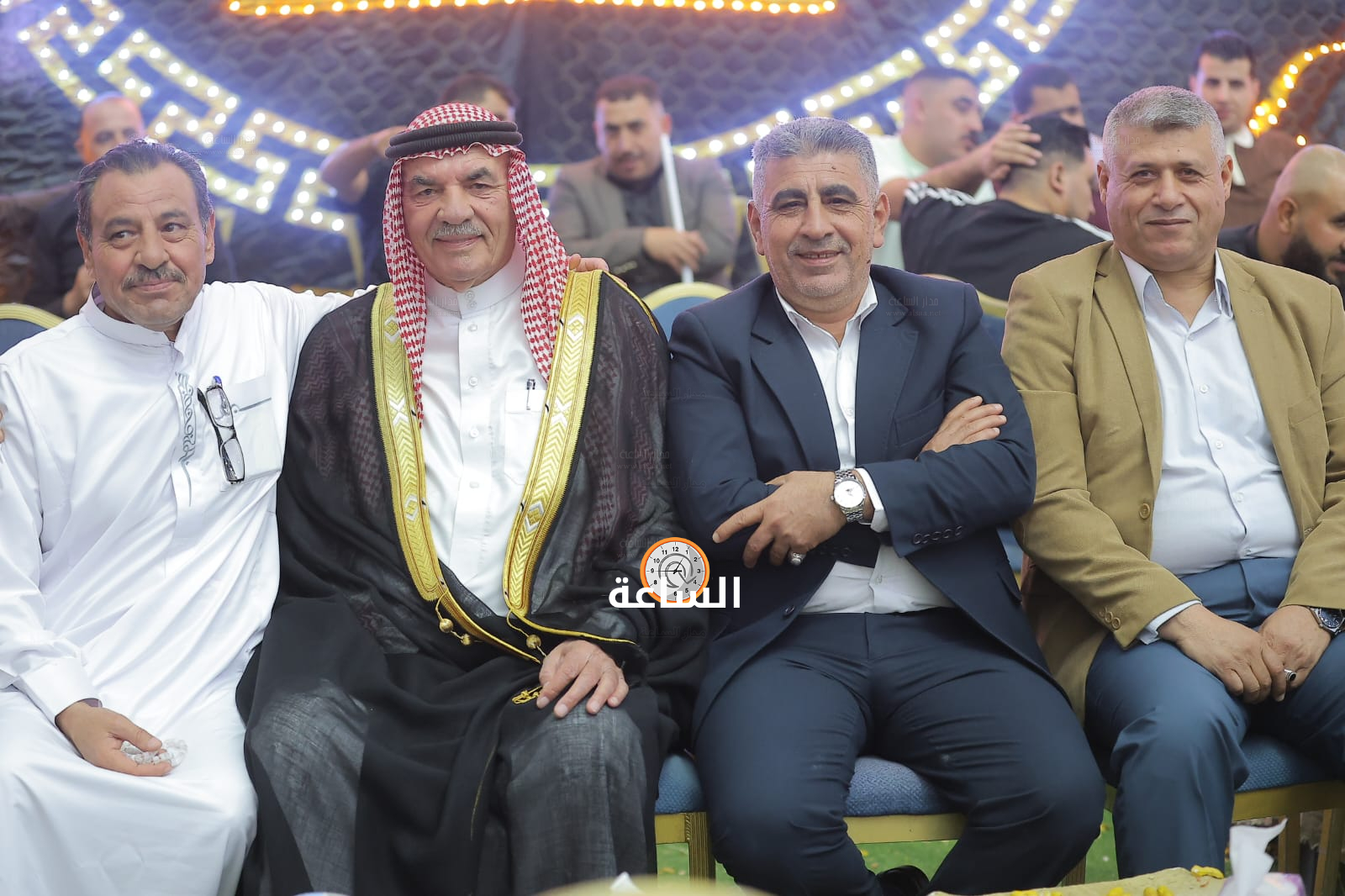 Madar Al-Saa Images 0.07906625401508183