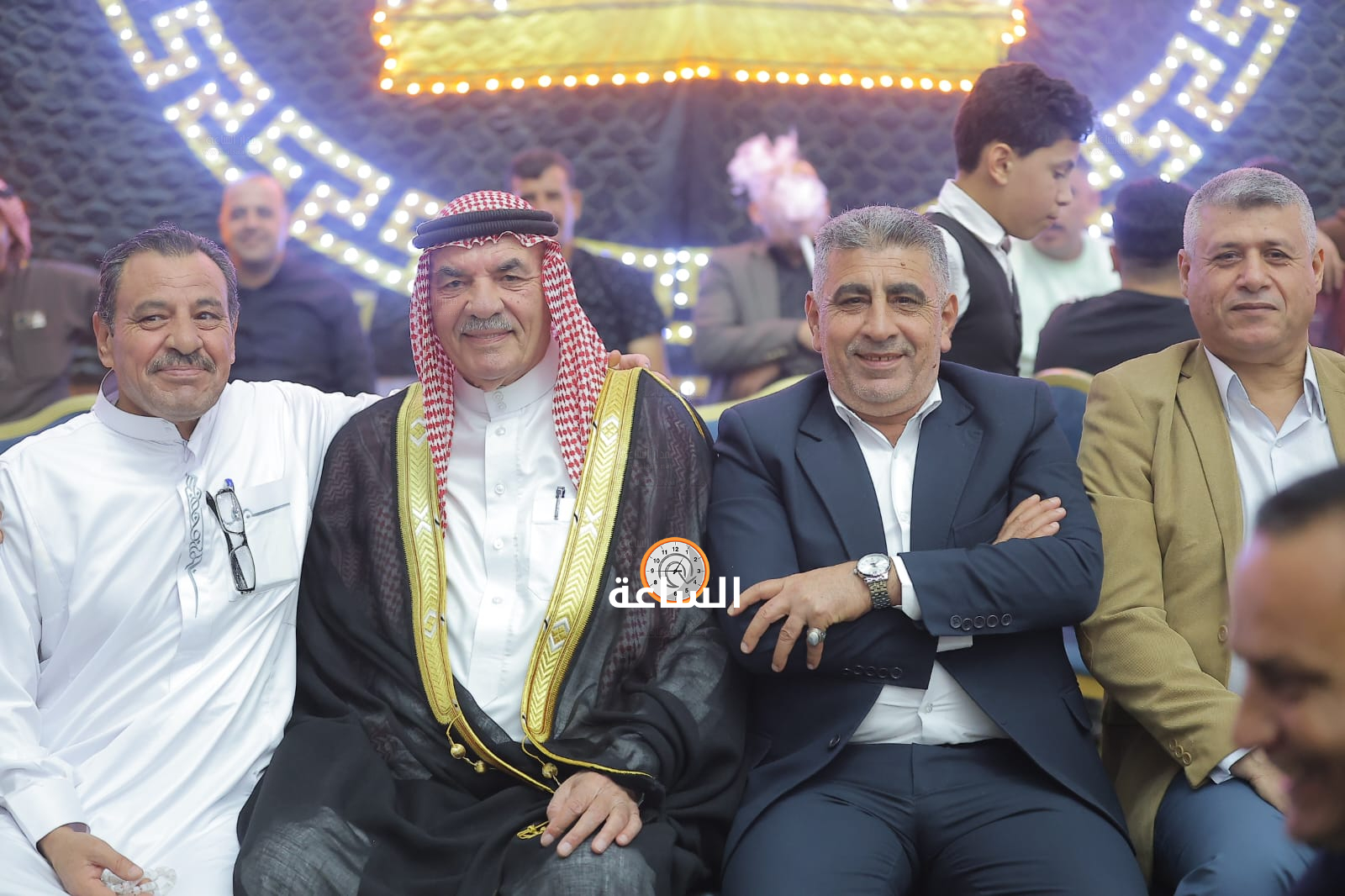 Madar Al-Saa Images 0.5943889791548097