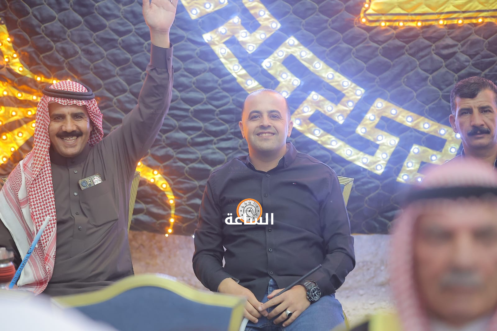 Madar Al-Saa Images 0.6034633921627698