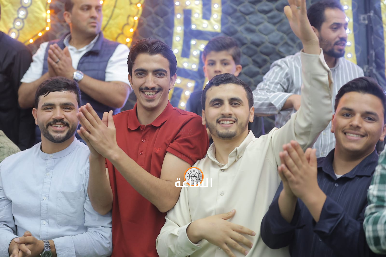 Madar Al-Saa Images 0.6032783805063716