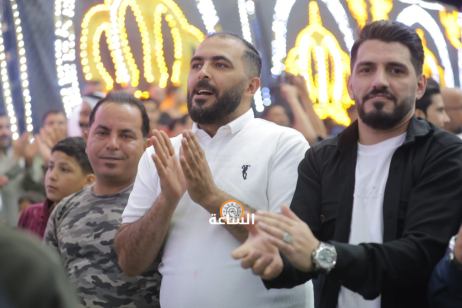 Madar Al-Saa Images 0.969942782222286
