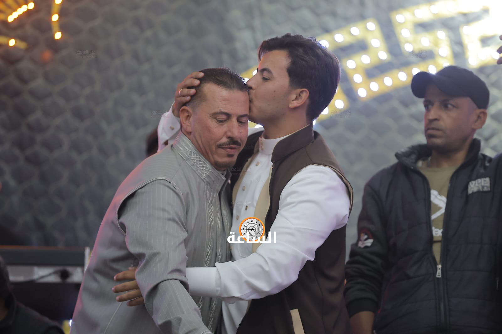 Madar Al-Saa Images 0.7988719089635362