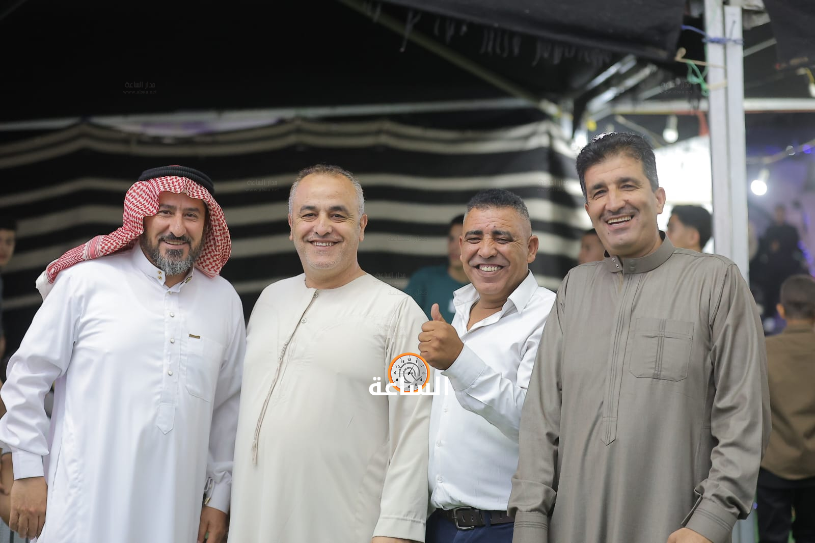Madar Al-Saa Images 0.7702371804198785