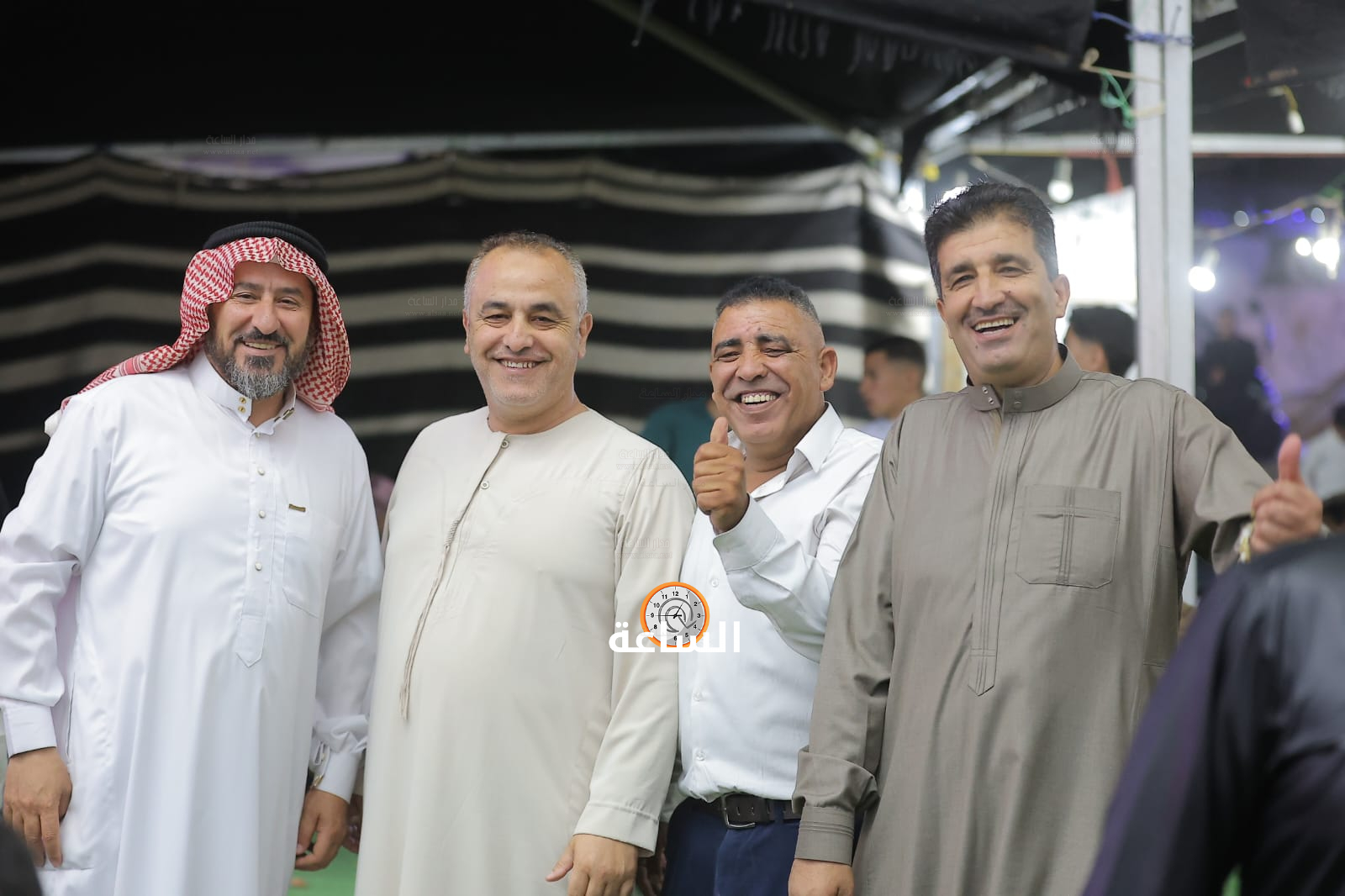 Madar Al-Saa Images 0.010348026906892627