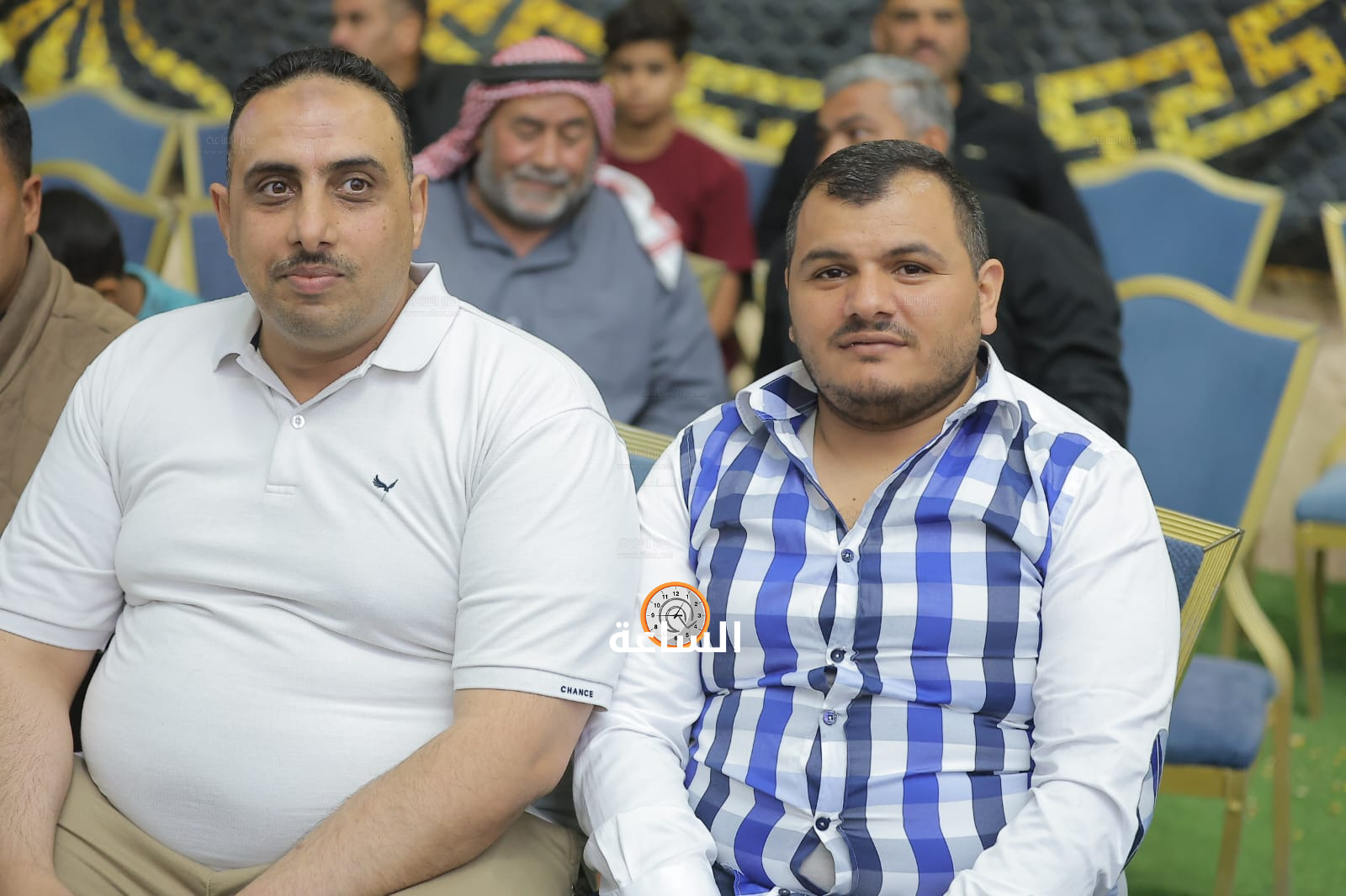 Madar Al-Saa Images 0.6399312166880938