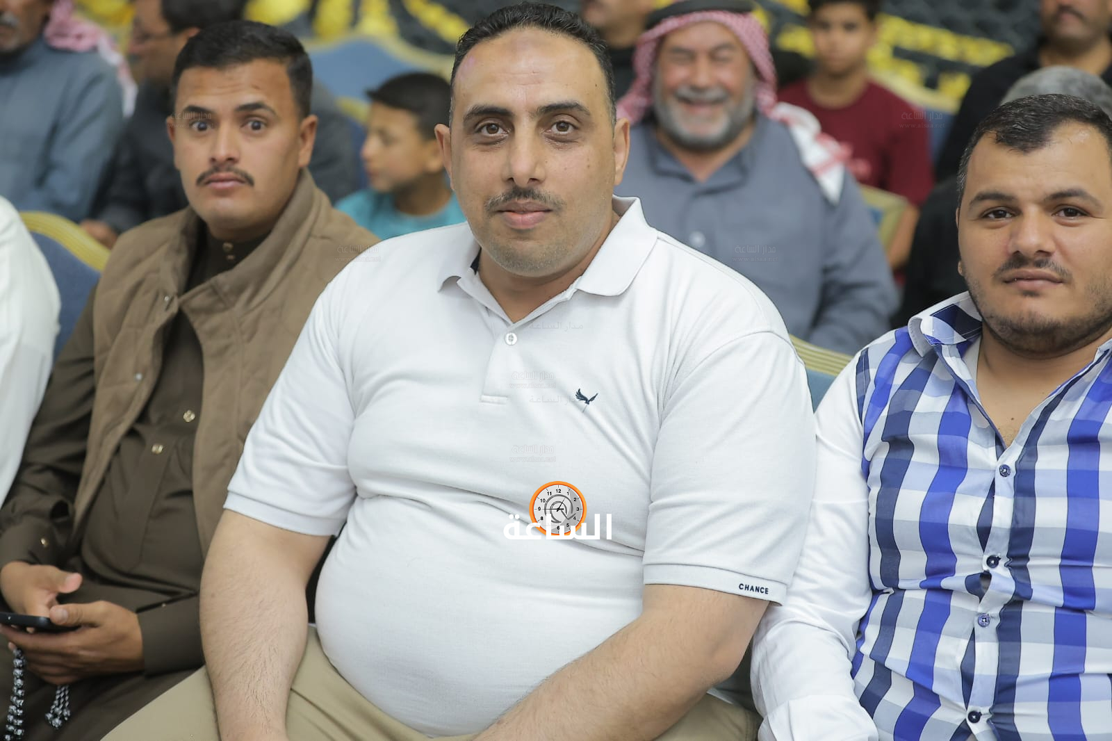 Madar Al-Saa Images 0.6172645071766149