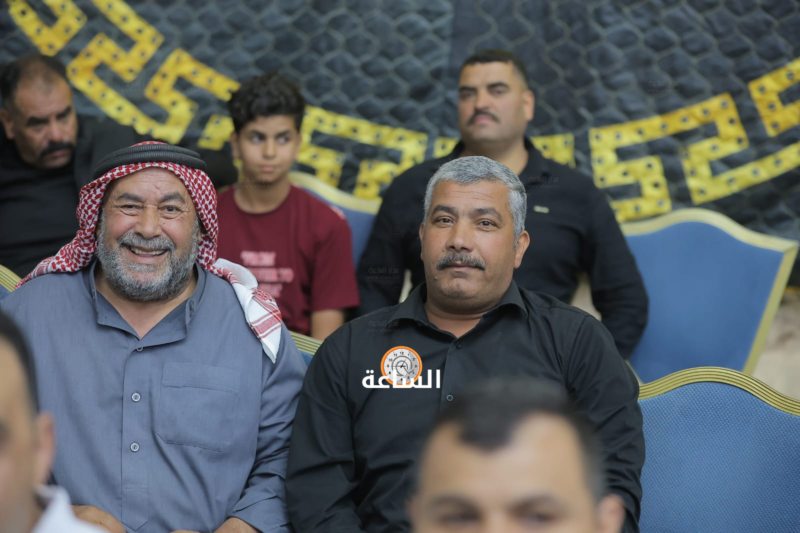 Madar Al-Saa Images 0.8155423912997865