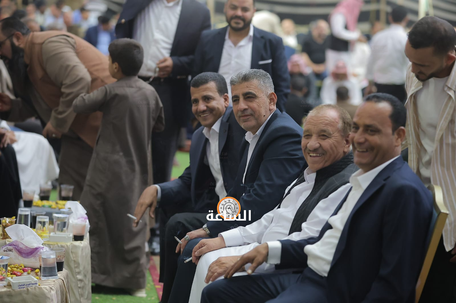 Madar Al-Saa Images 0.7713986081908136