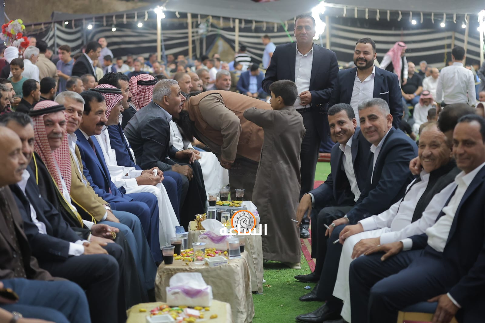Madar Al-Saa Images 0.05037045650392036