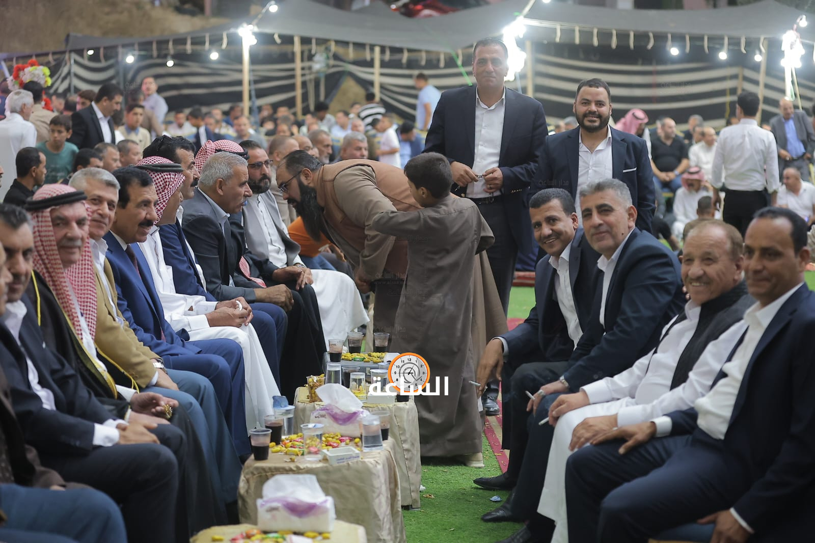 Madar Al-Saa Images 0.5499830735360826
